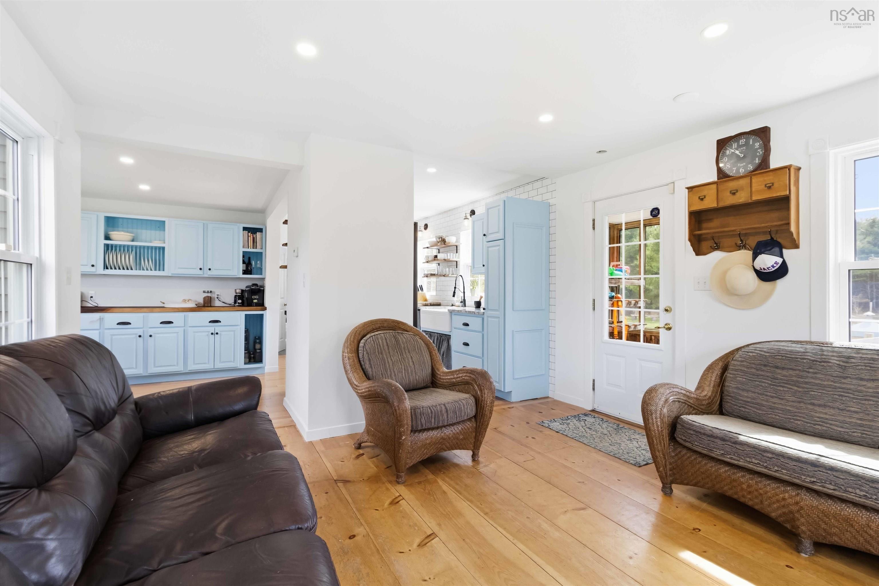 $499,900.00: 2557 Cornwall Road Road, Mahone Bay