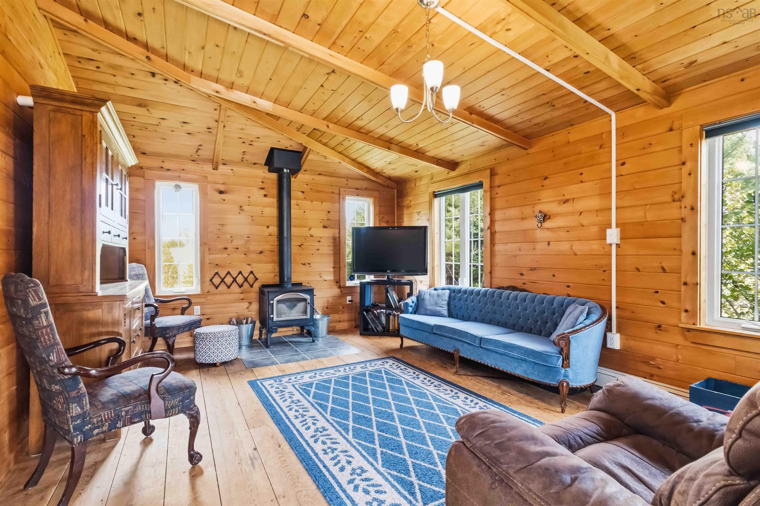 $499,900.00: 2557 Cornwall Road Road, Mahone Bay