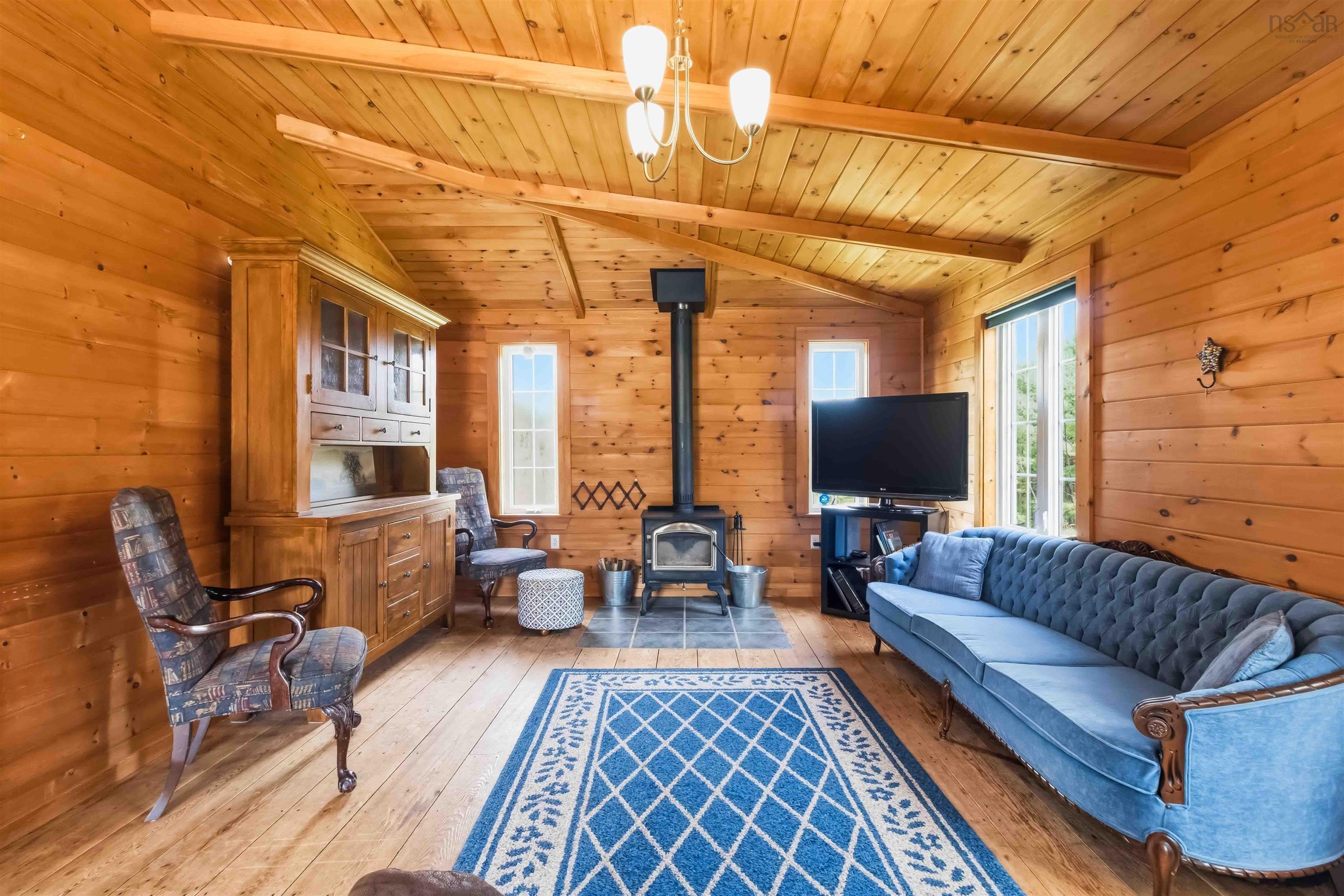 $499,900.00: 2557 Cornwall Road Road, Mahone Bay