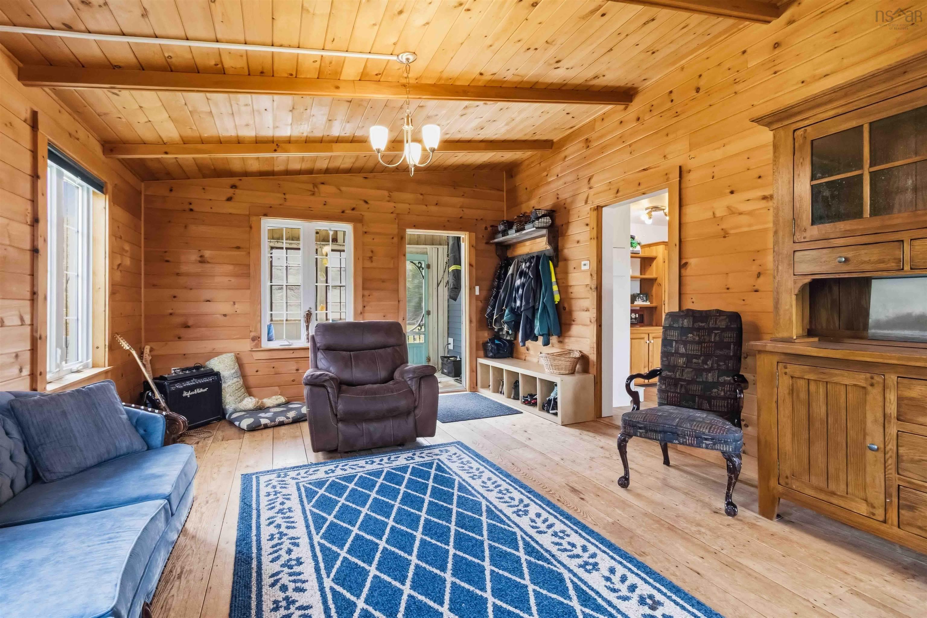 $499,900.00: 2557 Cornwall Road Road, Mahone Bay