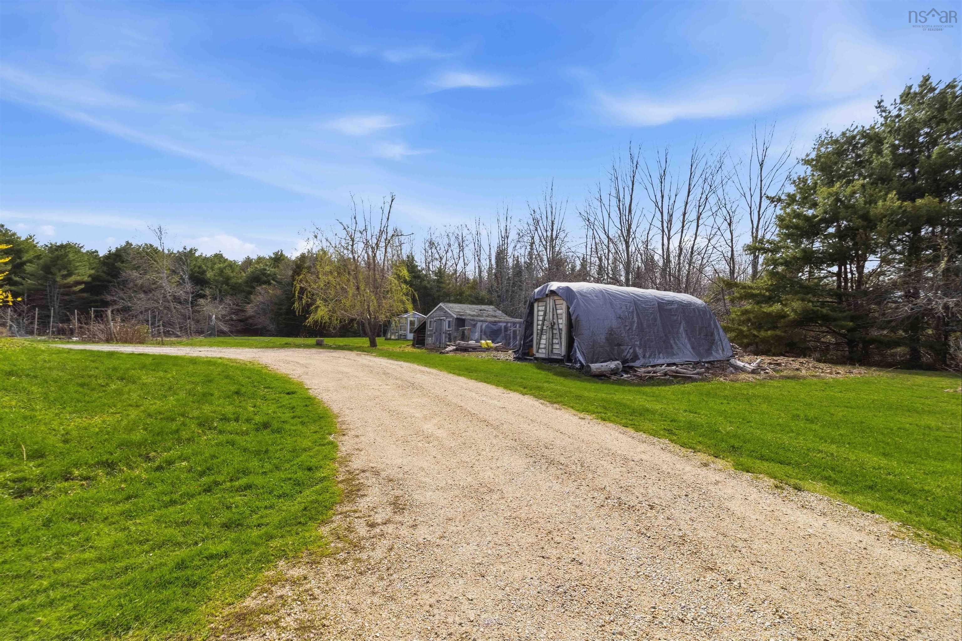 $499,900.00: 2557 Cornwall Road Road, Mahone Bay