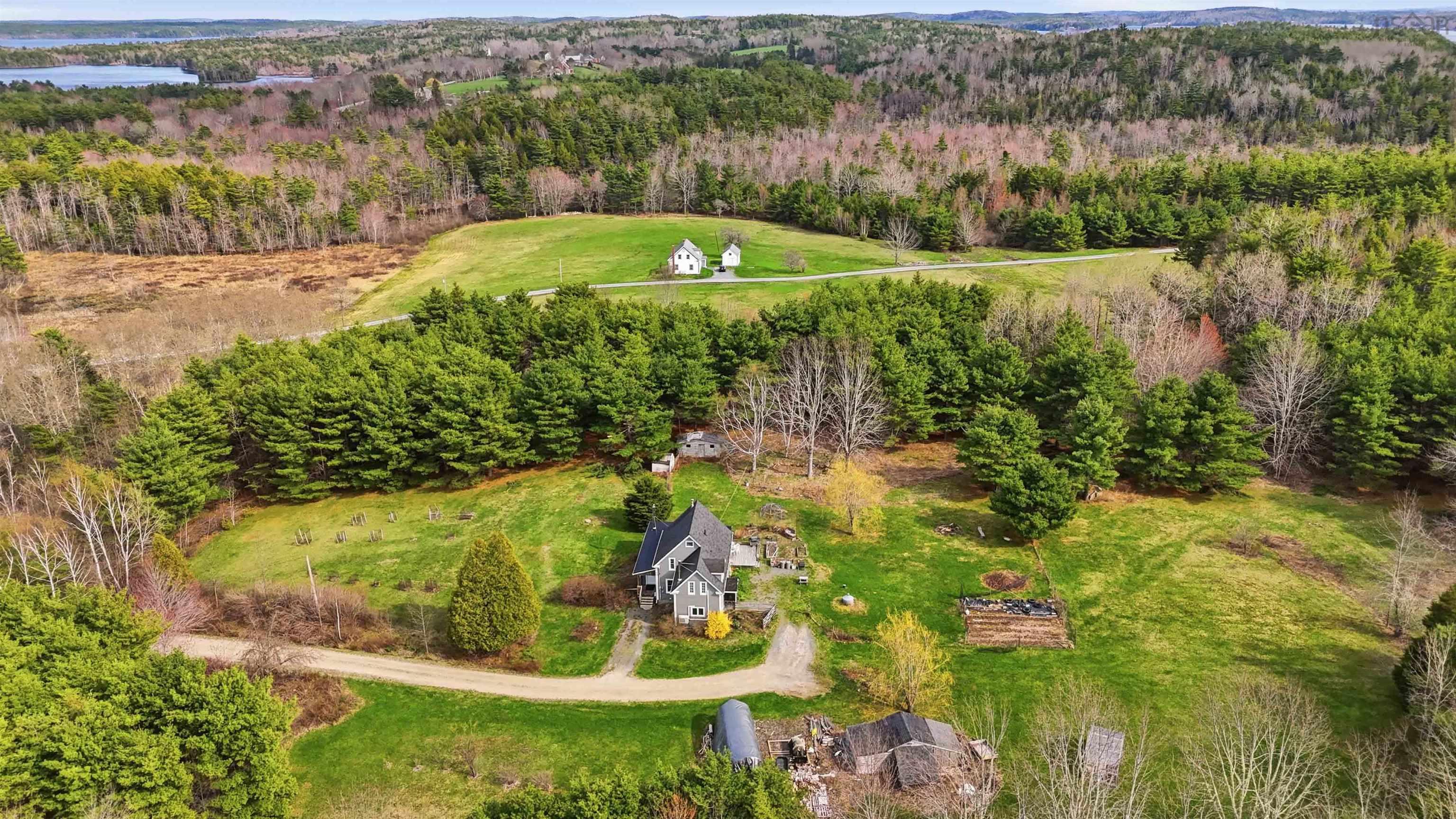 $499,900.00: 2557 Cornwall Road Road, Mahone Bay