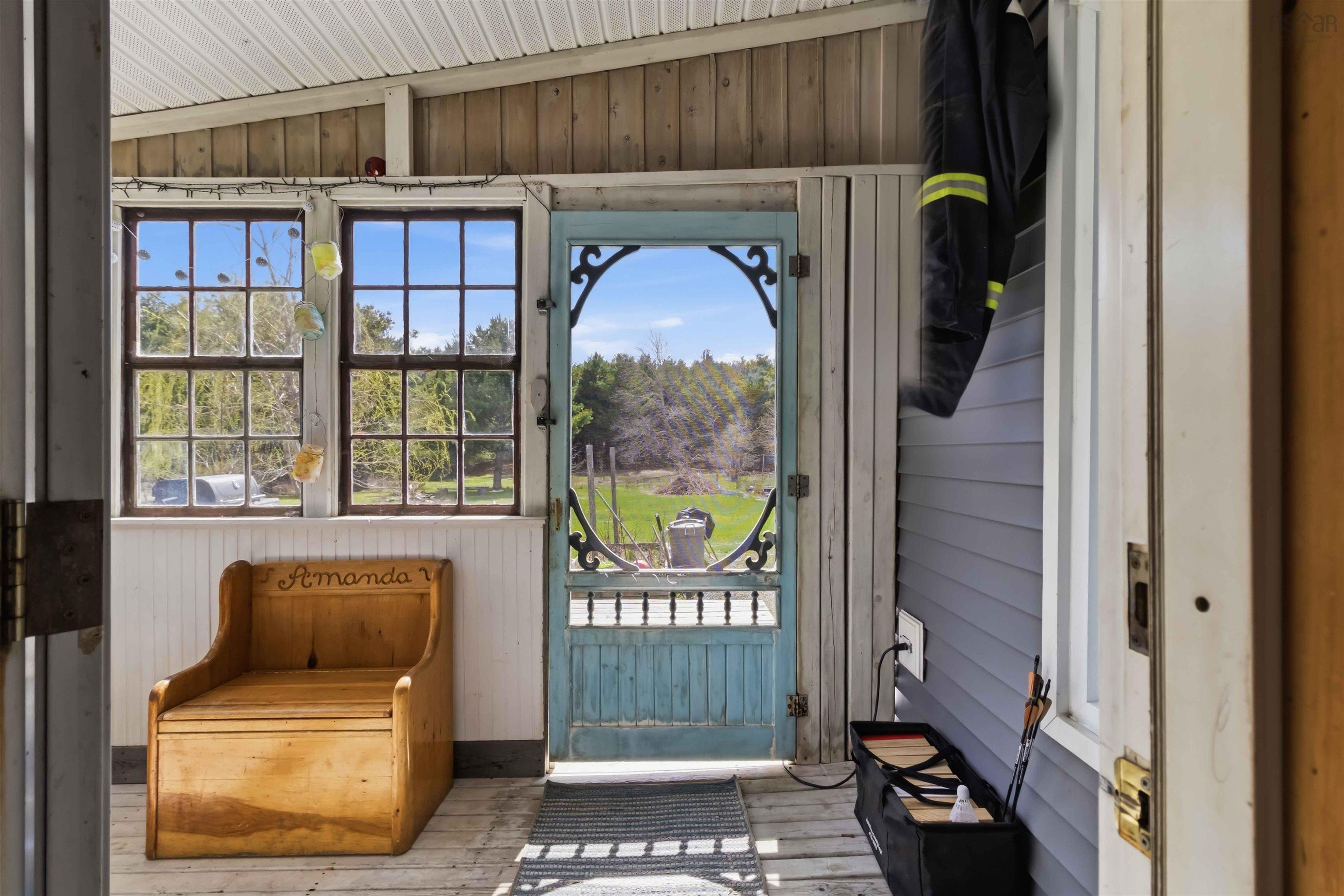 $499,900.00: 2557 Cornwall Road Road, Mahone Bay