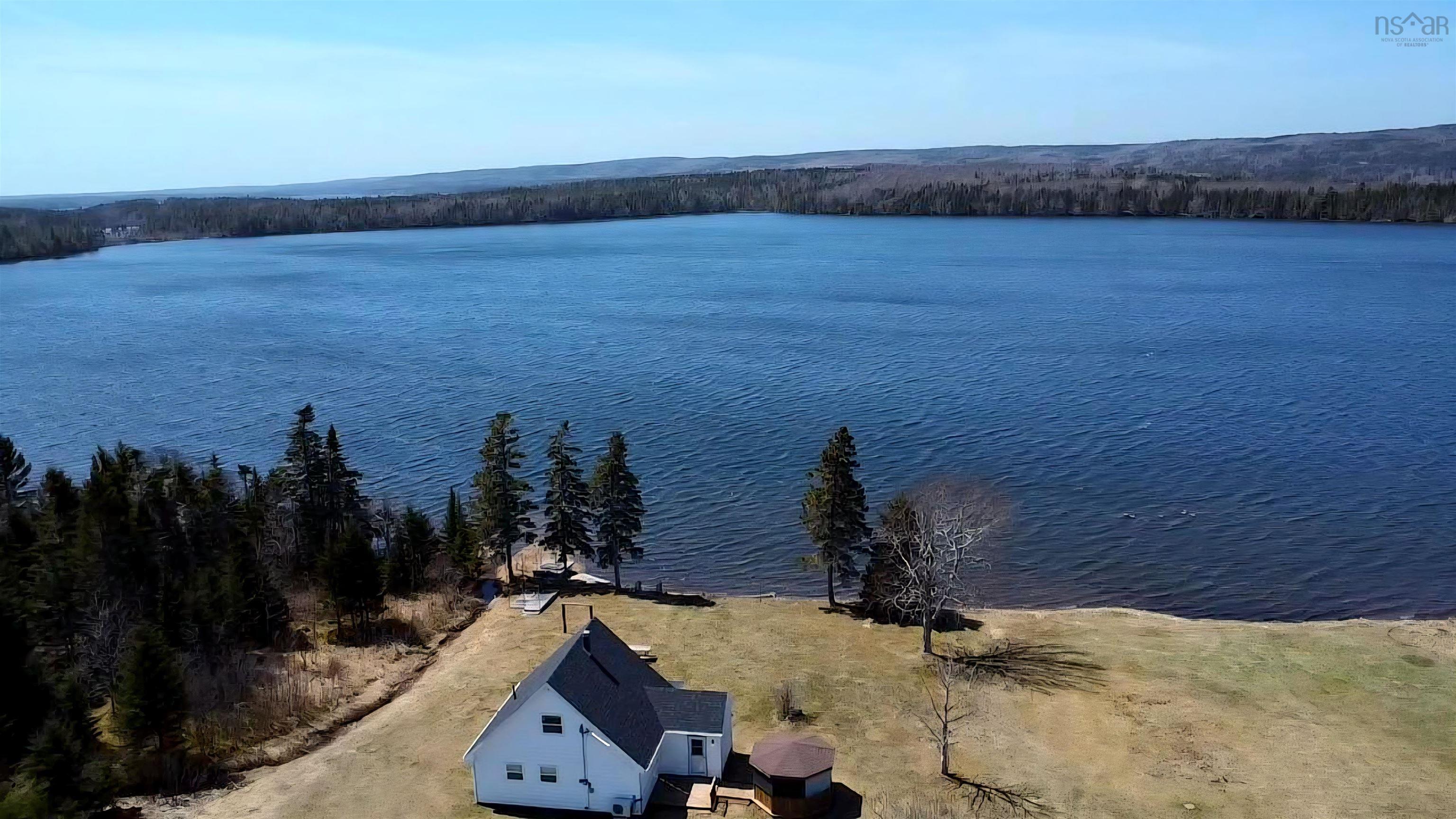 $289,900.00: 2280 Loch Lomond Road, Enon