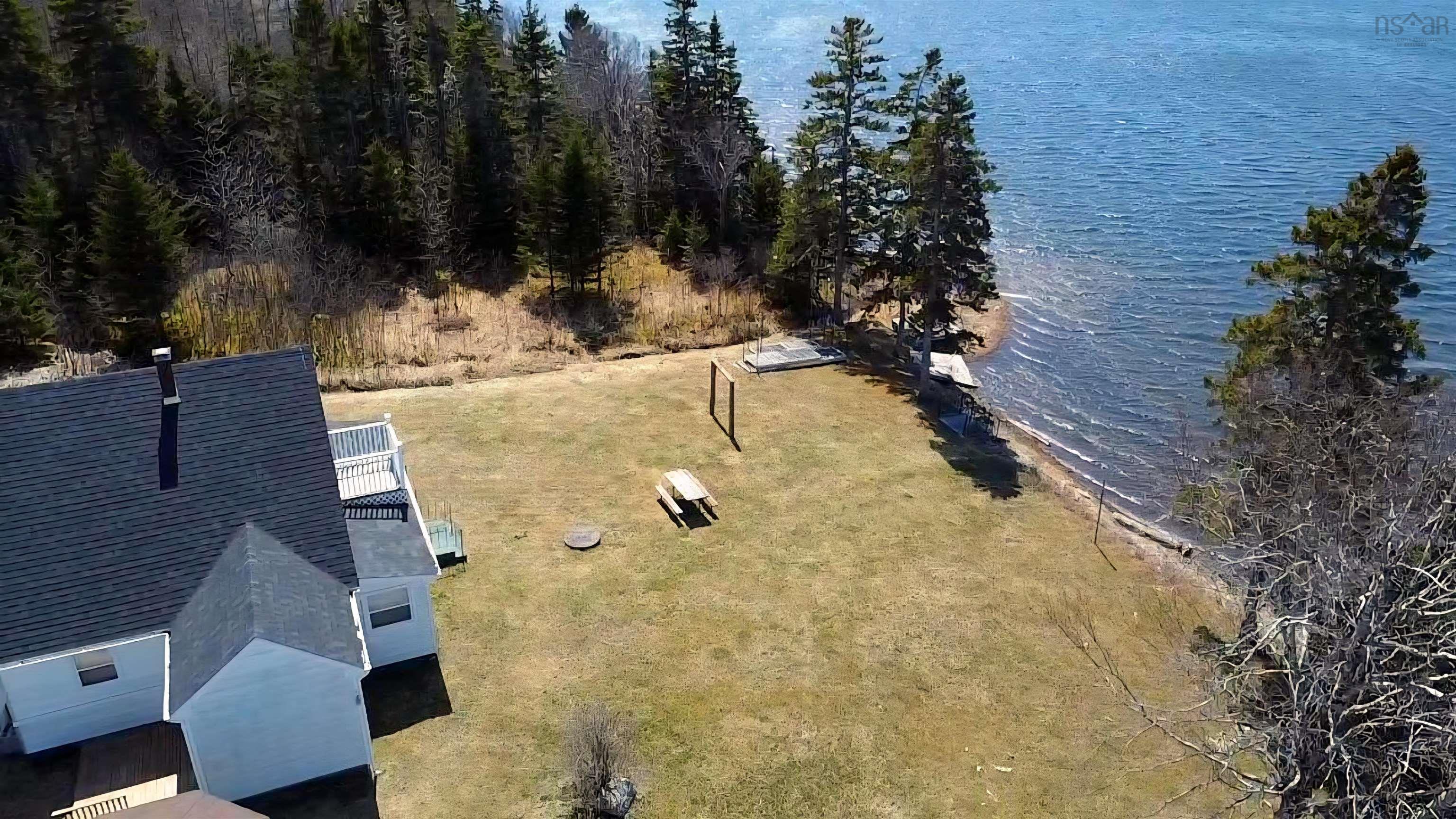 $289,900.00: 2280 Loch Lomond Road, Enon