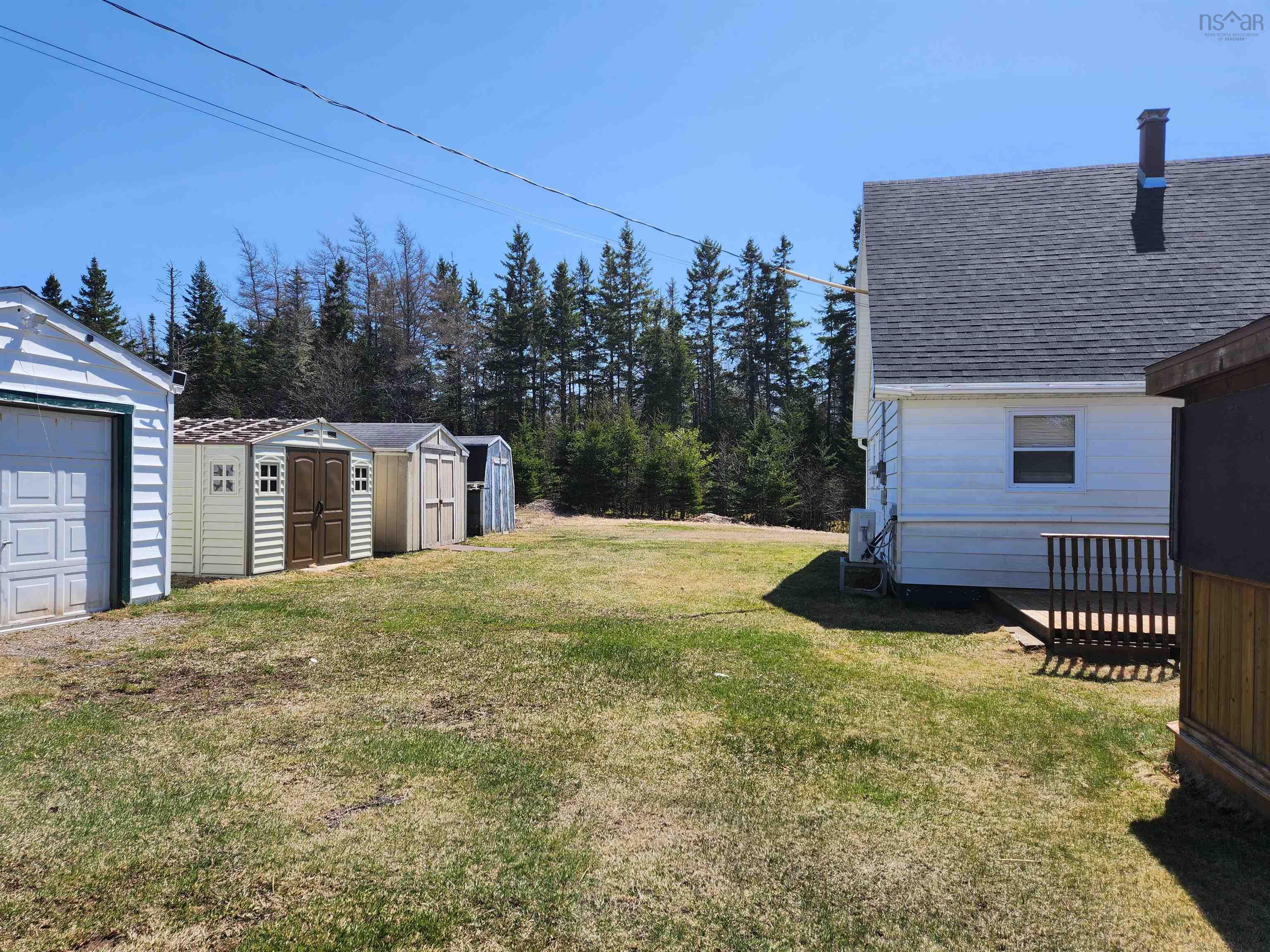$289,900.00: 2280 Loch Lomond Road, Enon