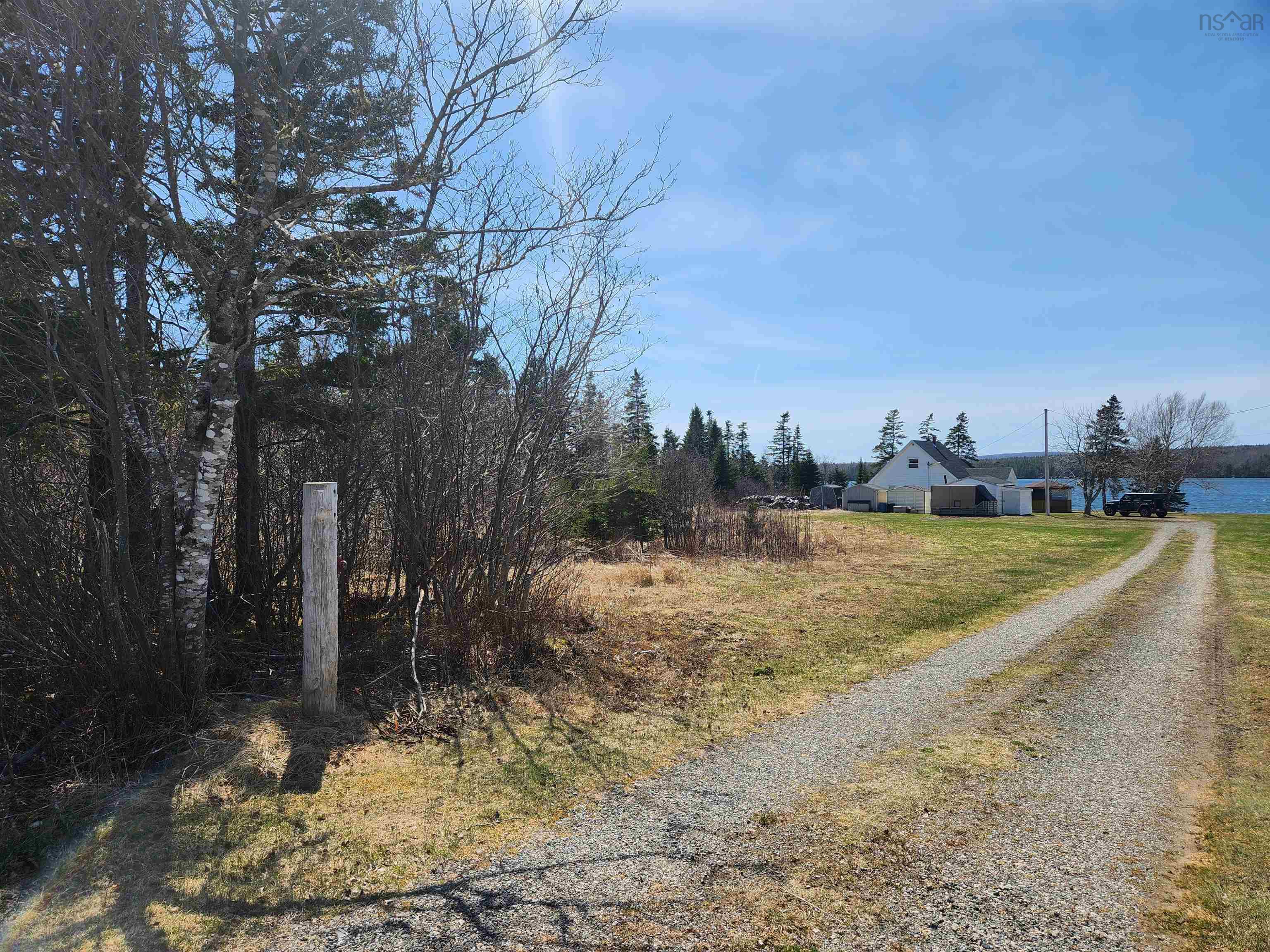 $289,900.00: 2280 Loch Lomond Road, Enon