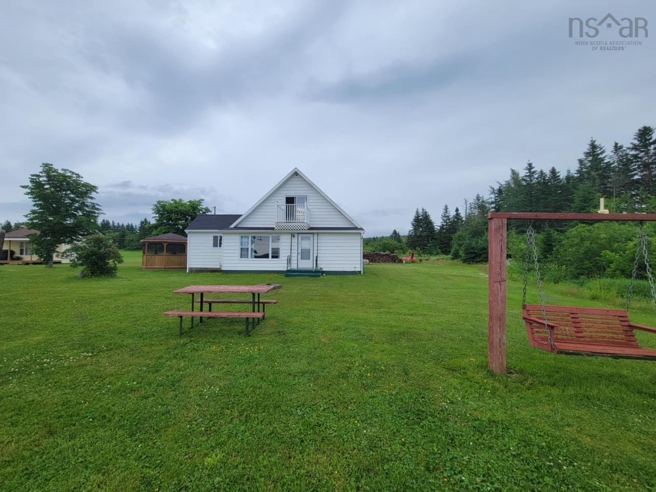 $289,900.00: 2280 Loch Lomond Road, Enon
