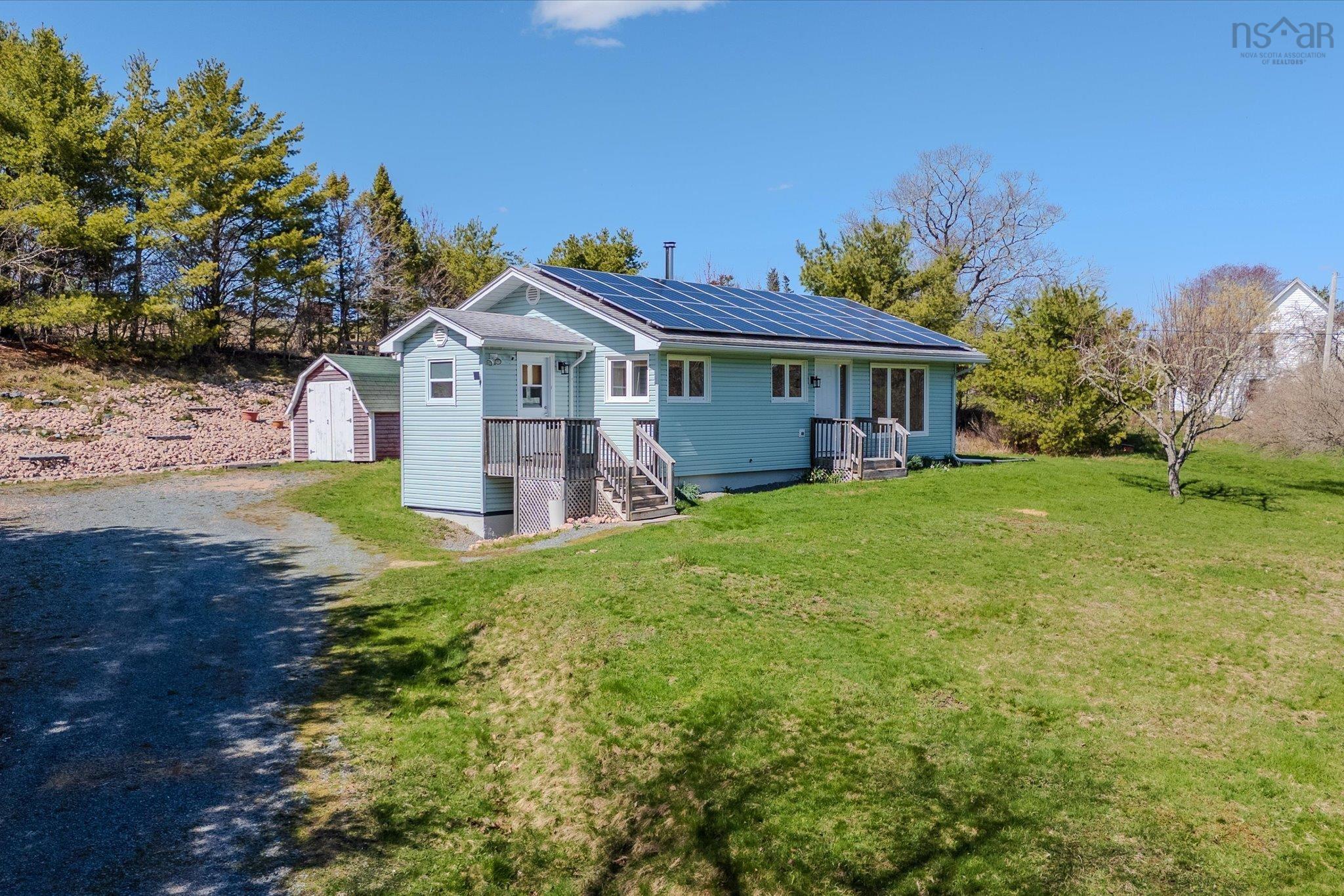 $299,900.00: 29 Frank Road, Pleasant River