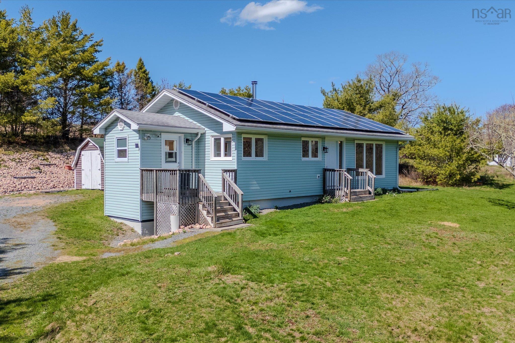 $299,900.00: 29 Frank Road, Pleasant River