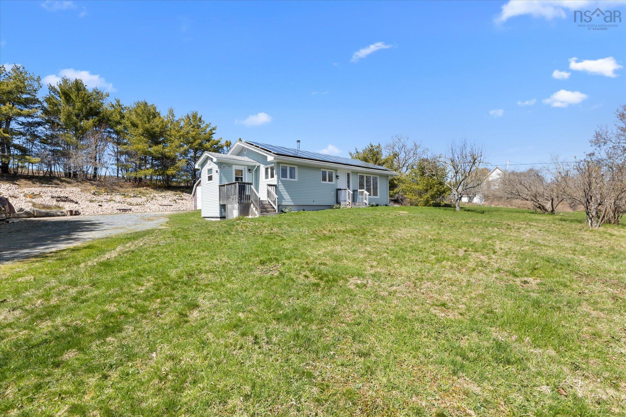 $299,900.00: 29 Frank Road, Pleasant River