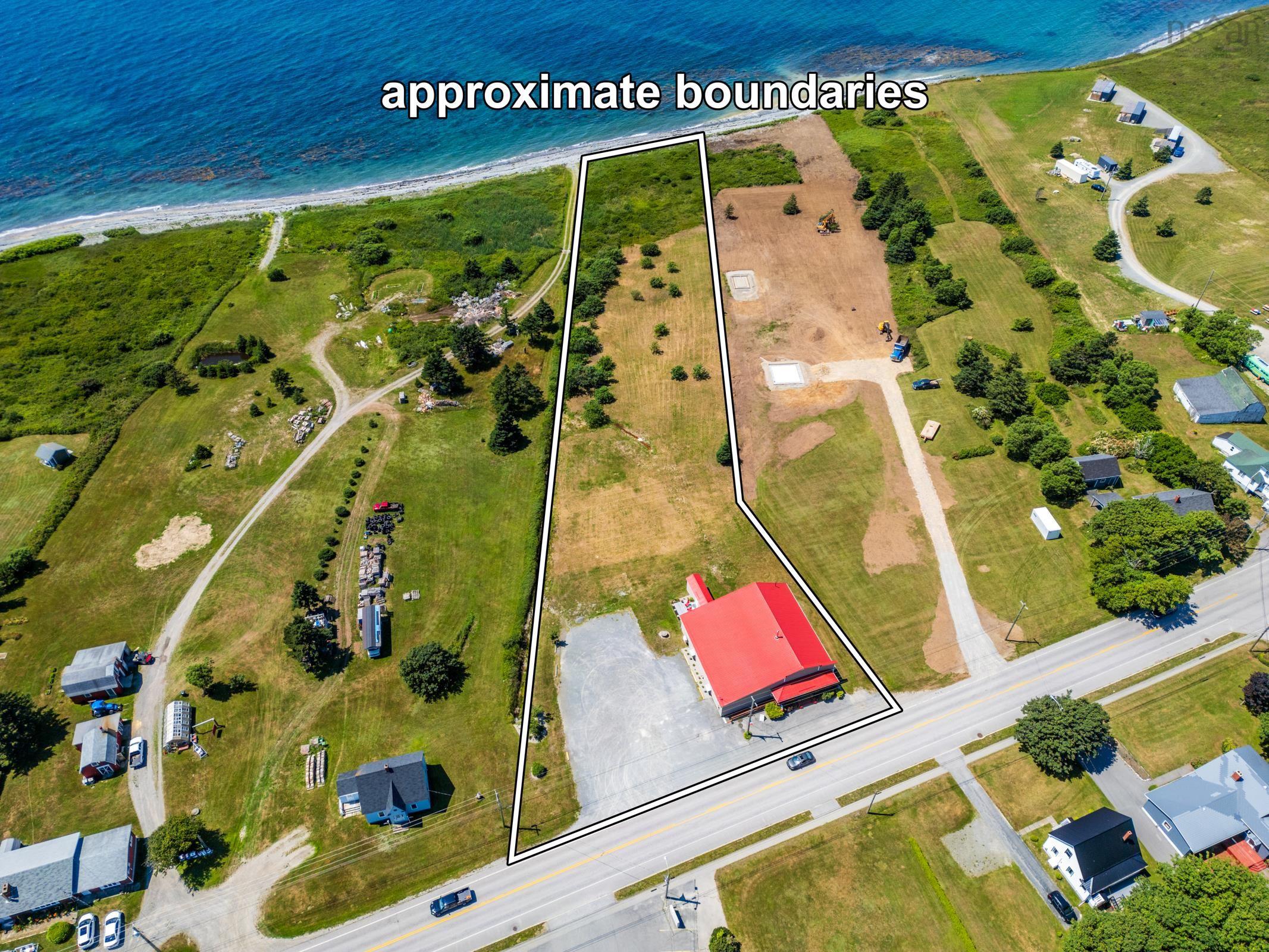 $599,900.00: 9613 Highway 1, Saulnierville