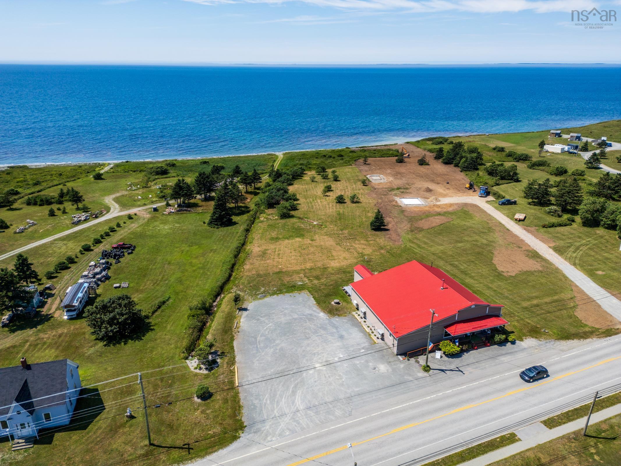$599,900.00: 9613 Highway 1, Saulnierville