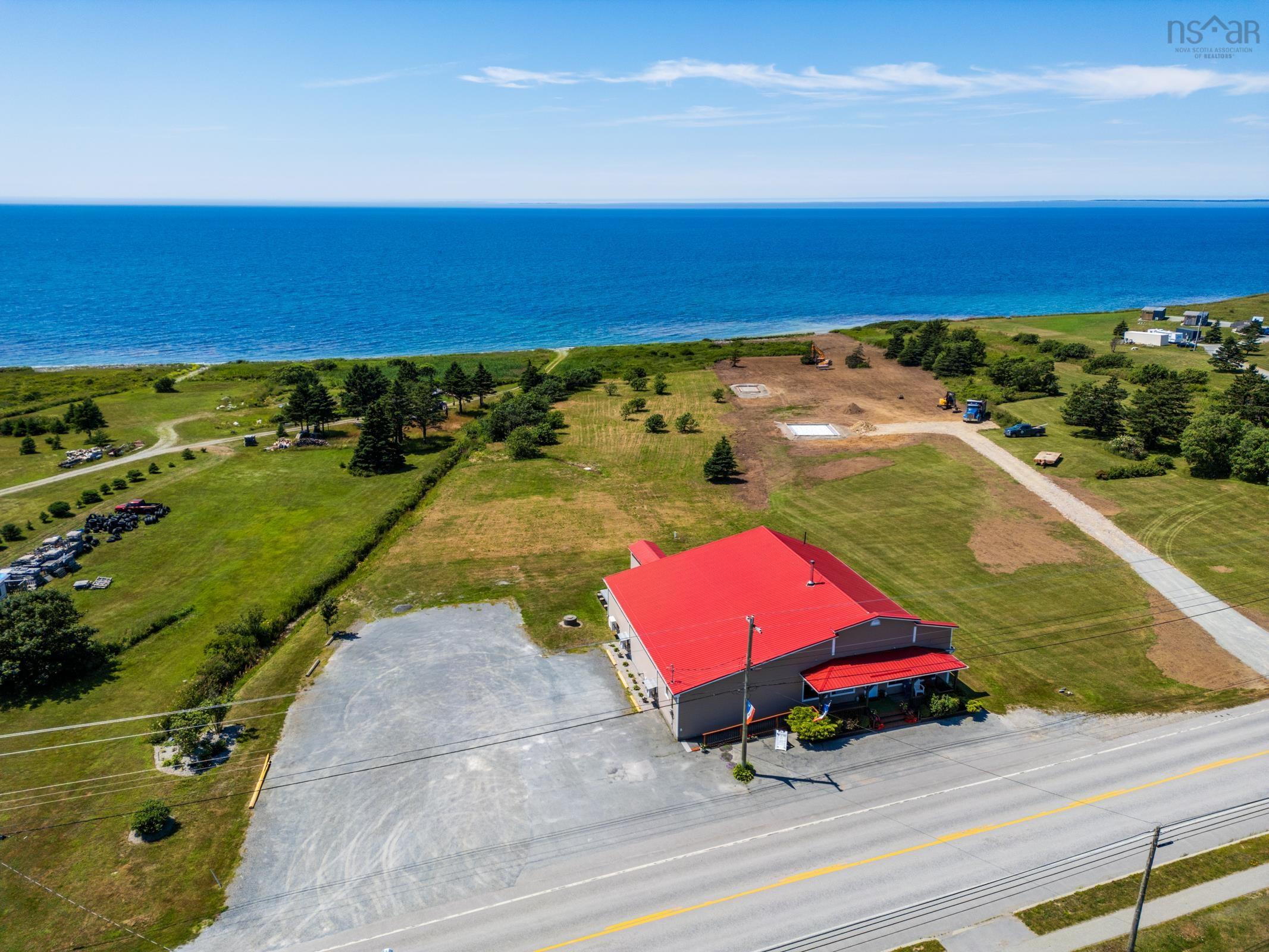$599,900.00: 9613 Highway 1, Saulnierville