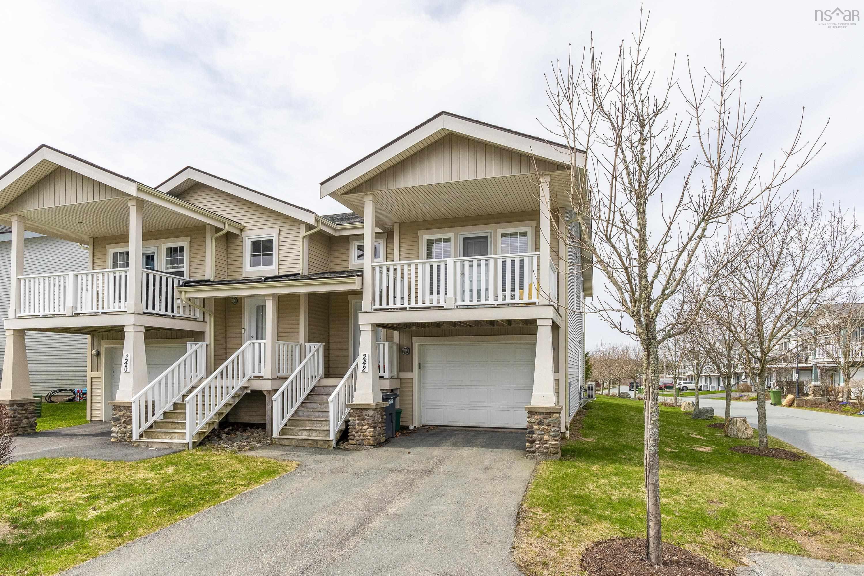 242 Sailors Trail, Eastern Passage, NS (MLS 202610420)