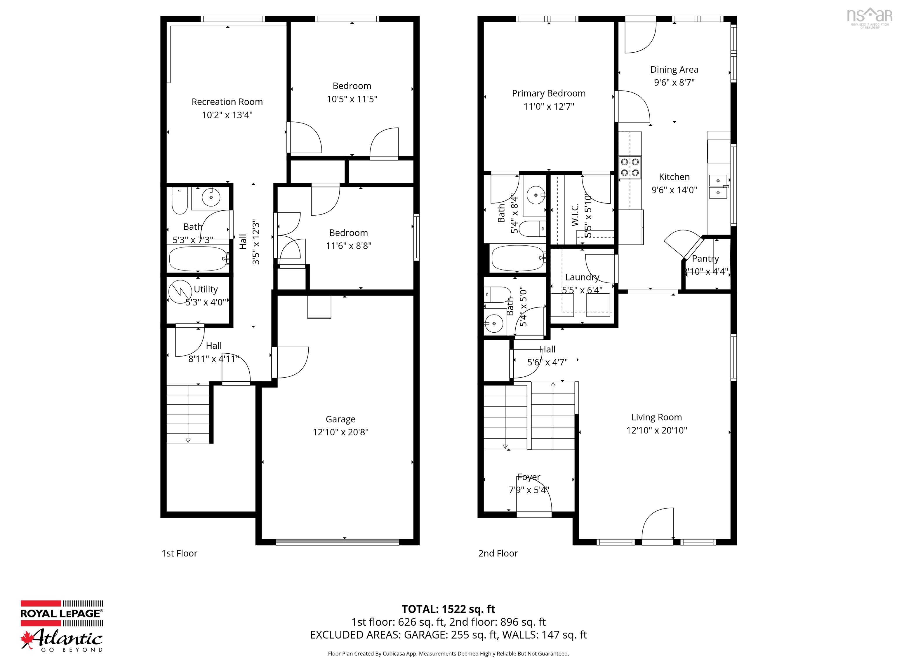 242 Sailors Trail, Eastern Passage, NS (MLS 202610420)