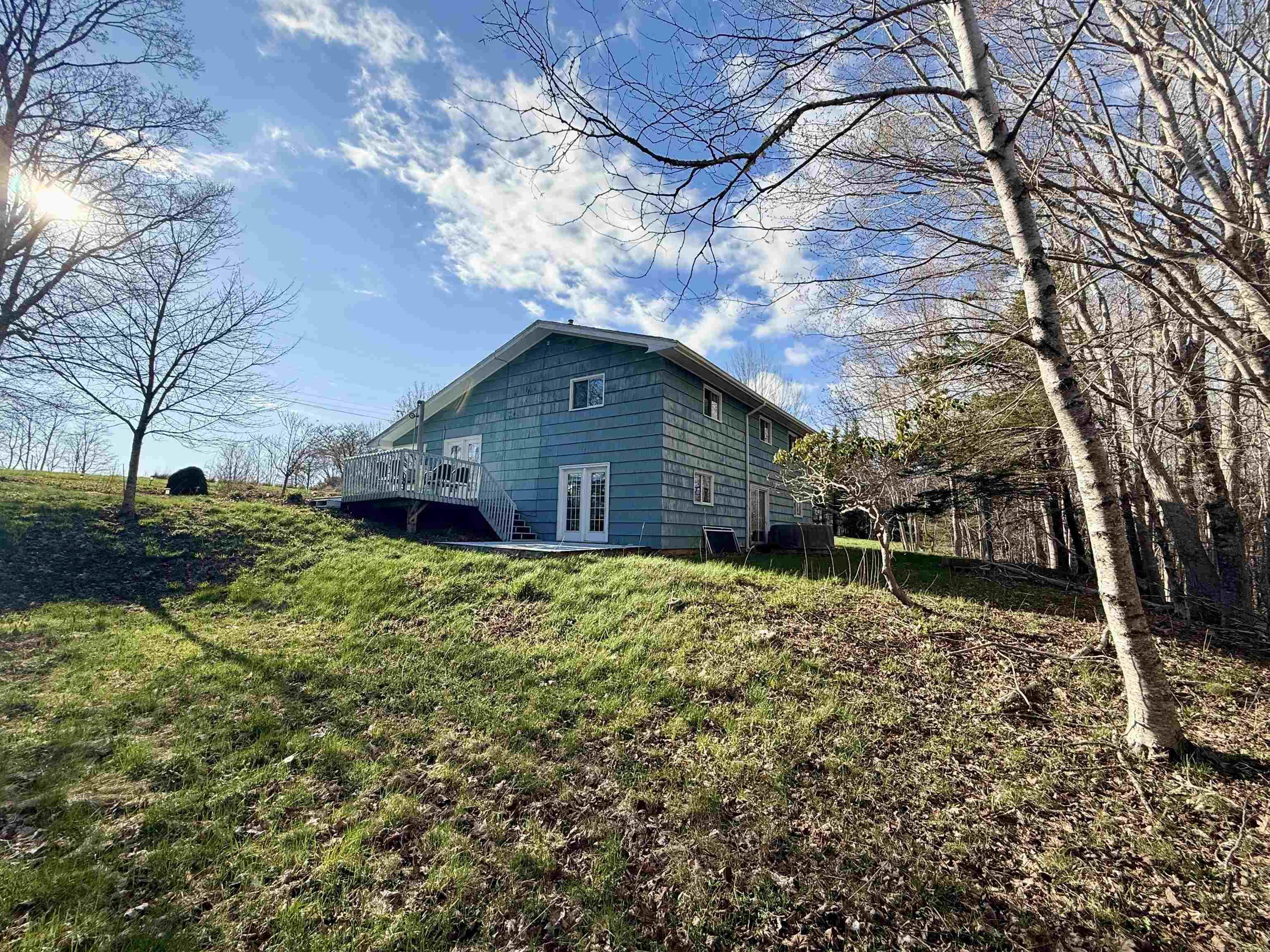 $449,900.00: 82 & 86 Pulsifer Road, Wittenburg