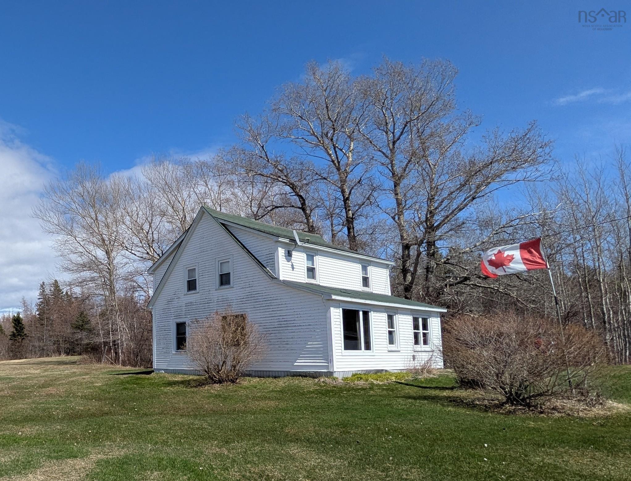 $450,000.00: 1223 Highway 223, Estmere