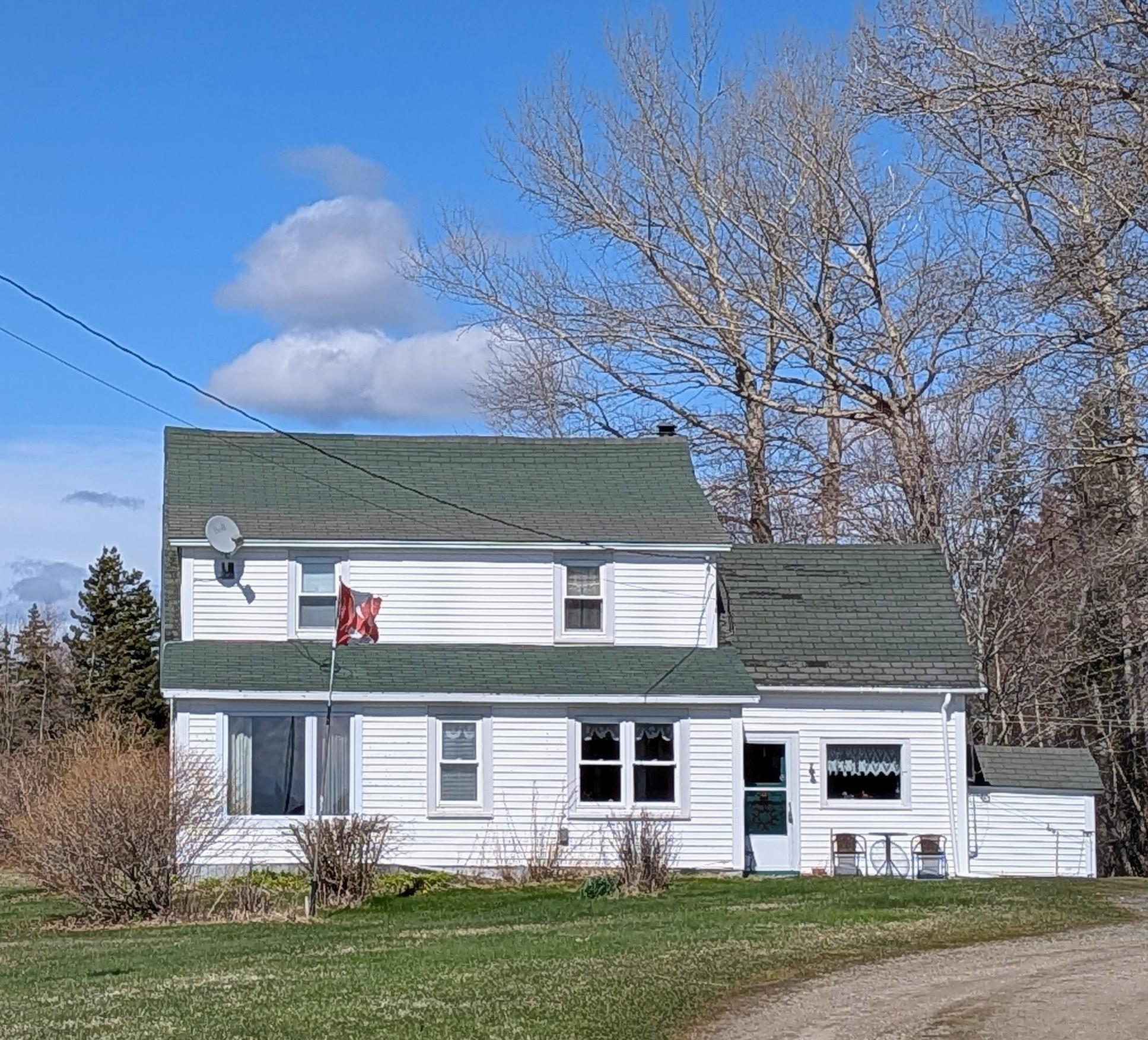 $450,000.00: 1223 Highway 223, Estmere