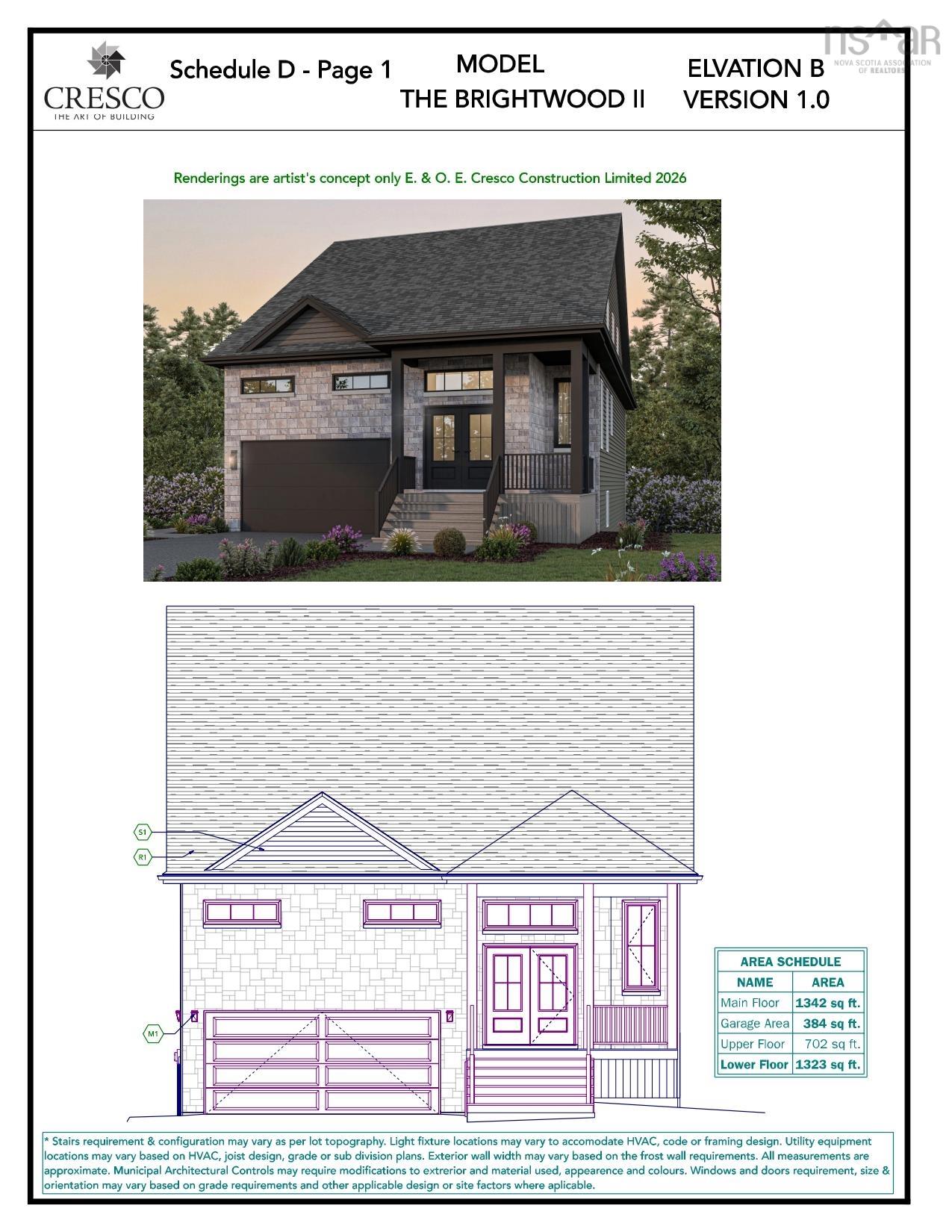 181 Terradore Lane, Bedford West, NS (MLS 202610423)