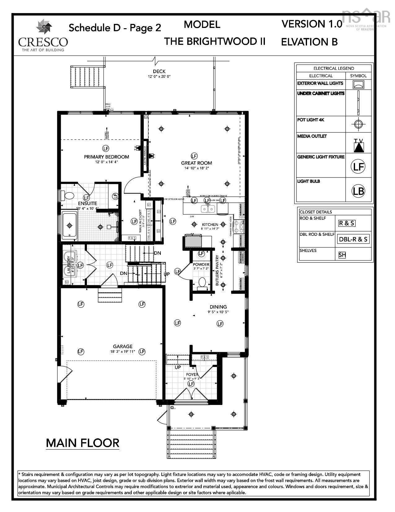 181 Terradore Lane, Bedford West, NS (MLS 202610423)