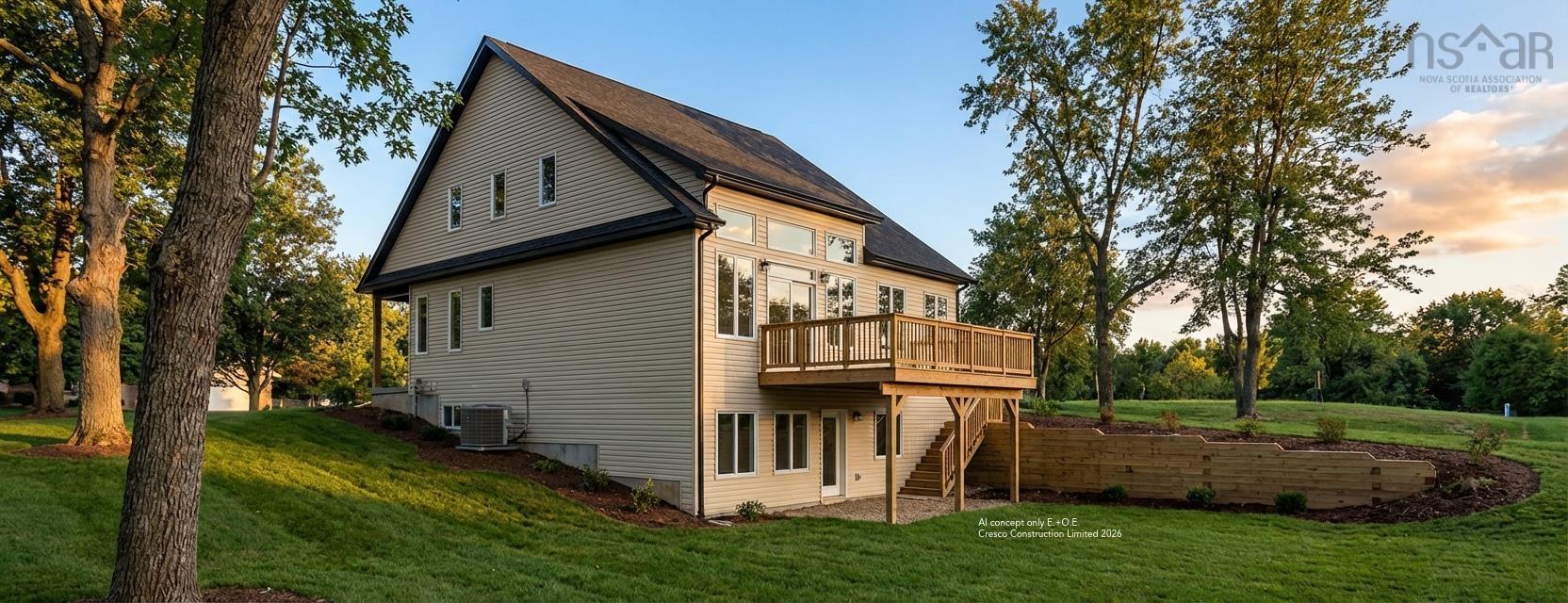 181 Terradore Lane, Bedford West, NS (MLS 202610423)