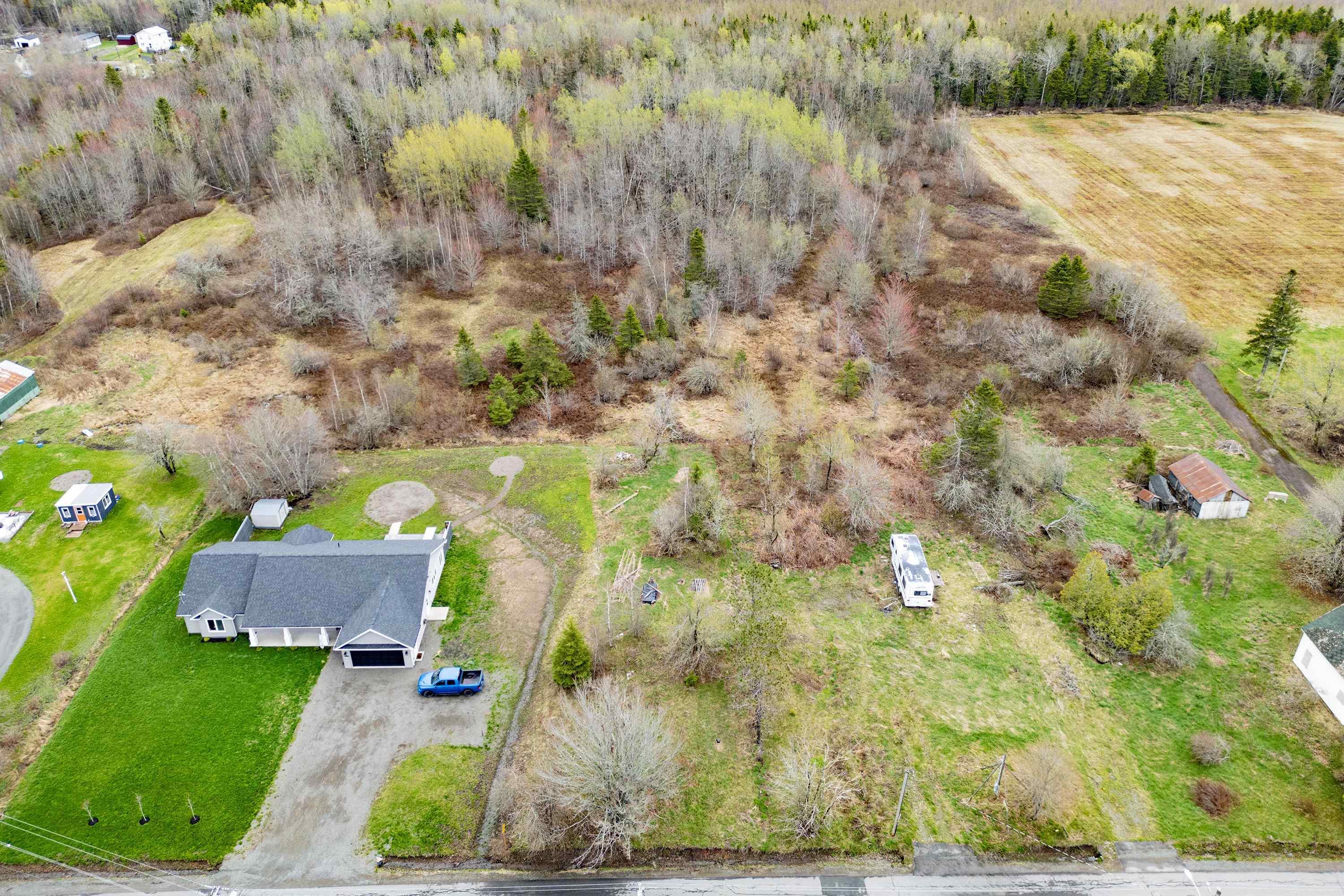 $39,900.00: Vacant Lot Herrett Road, Springhill