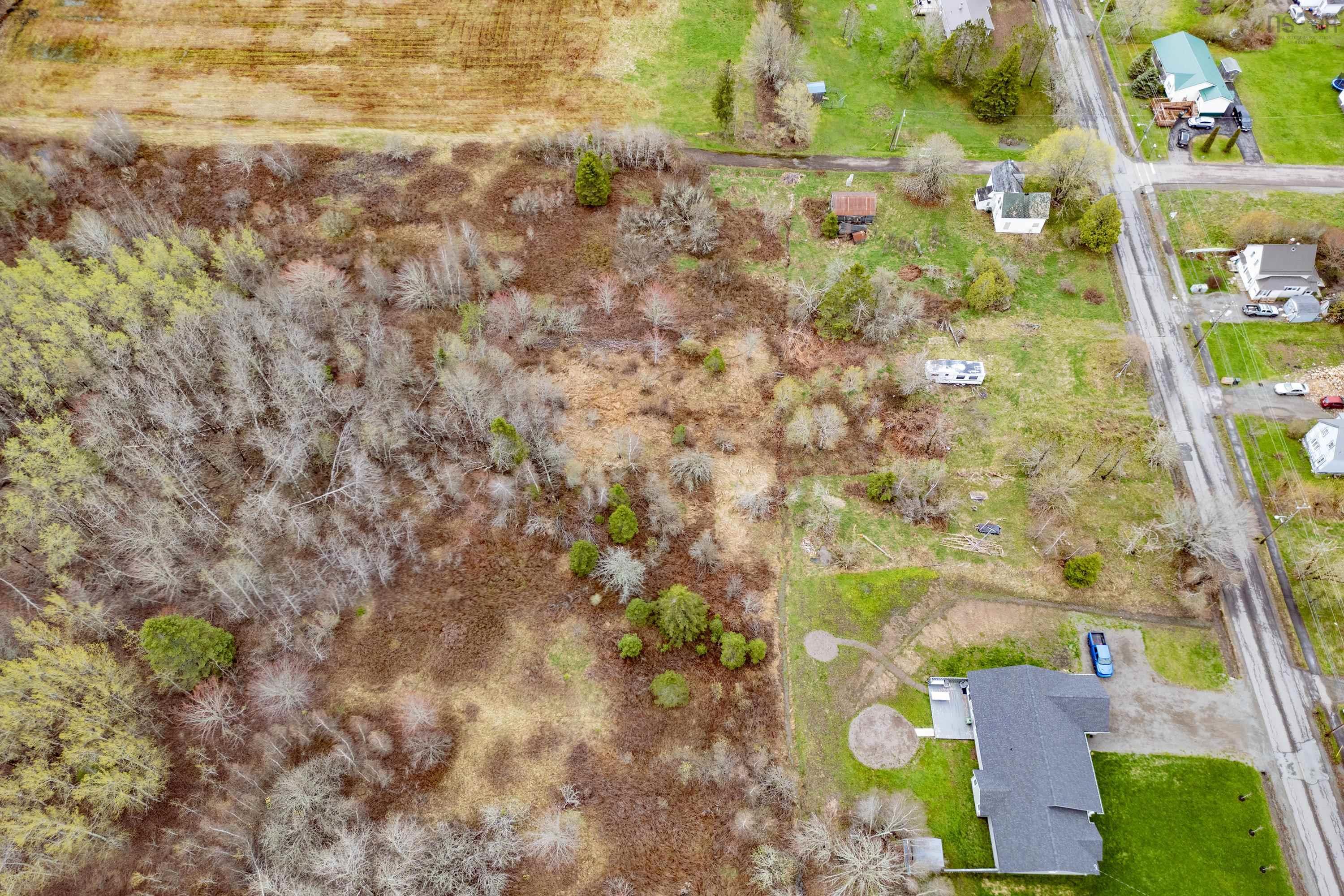 $39,900.00: Vacant Lot Herrett Road, Springhill