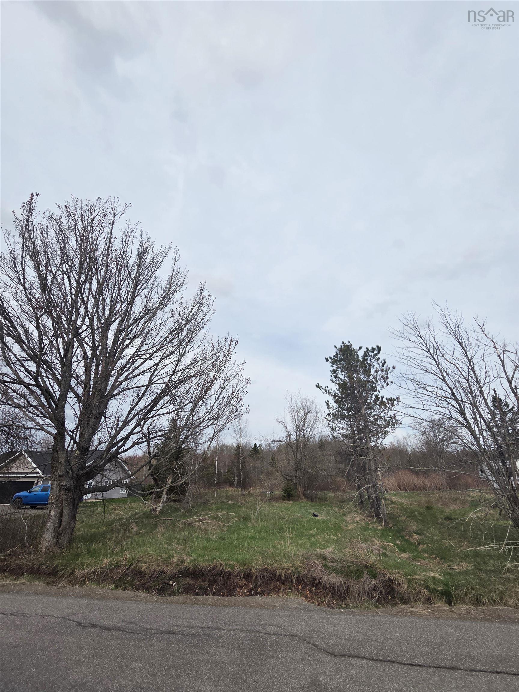 $39,900.00: Vacant Lot Herrett Road, Springhill