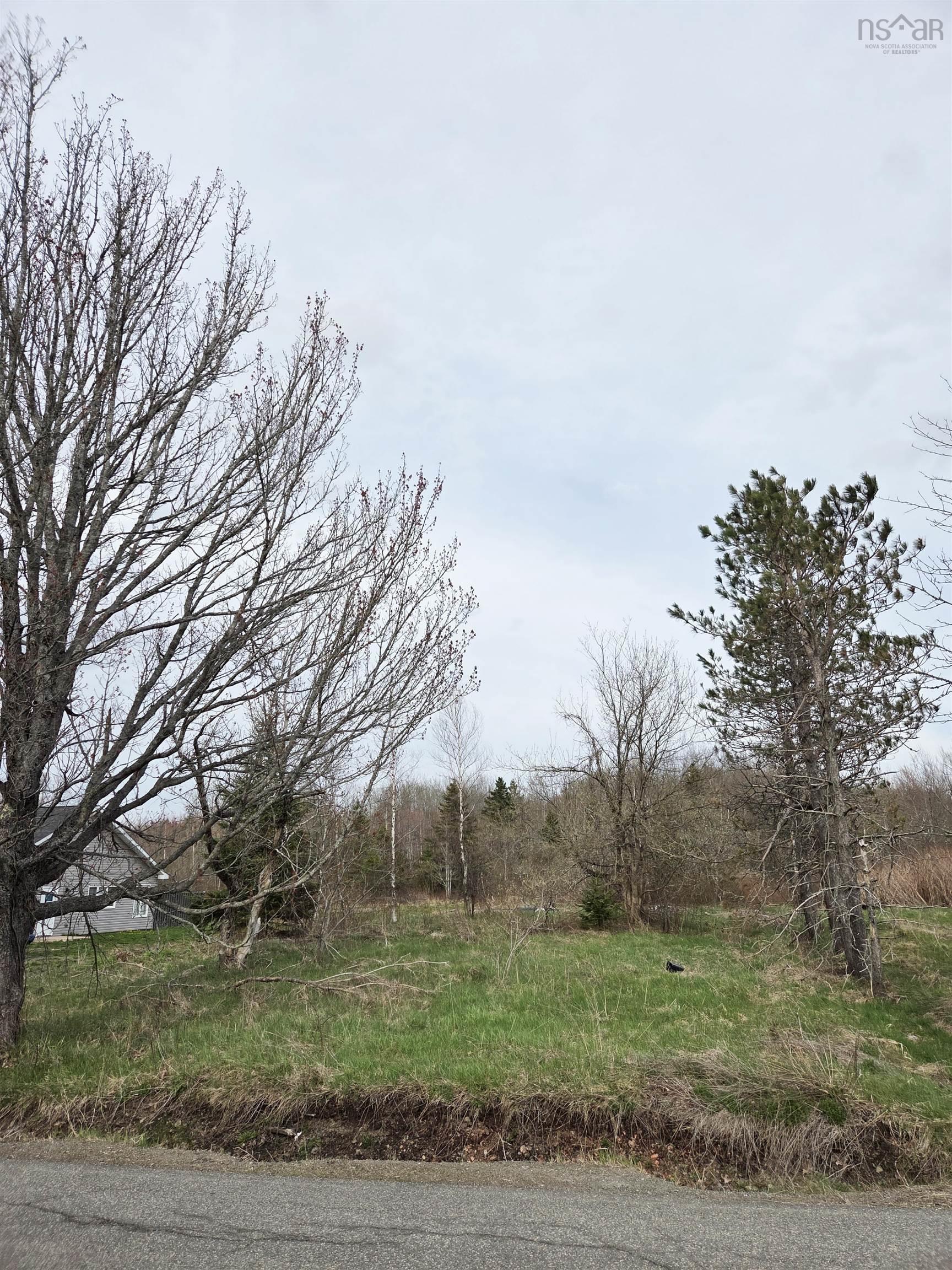 $39,900.00: Vacant Lot Herrett Road, Springhill