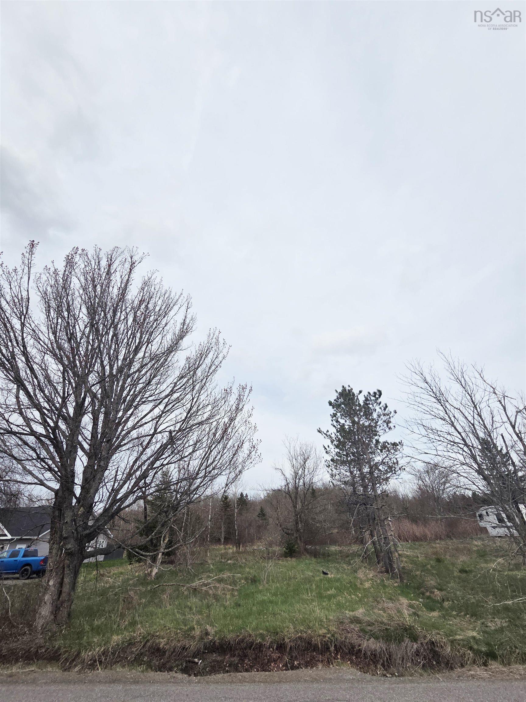 $39,900.00: Vacant Lot Herrett Road, Springhill