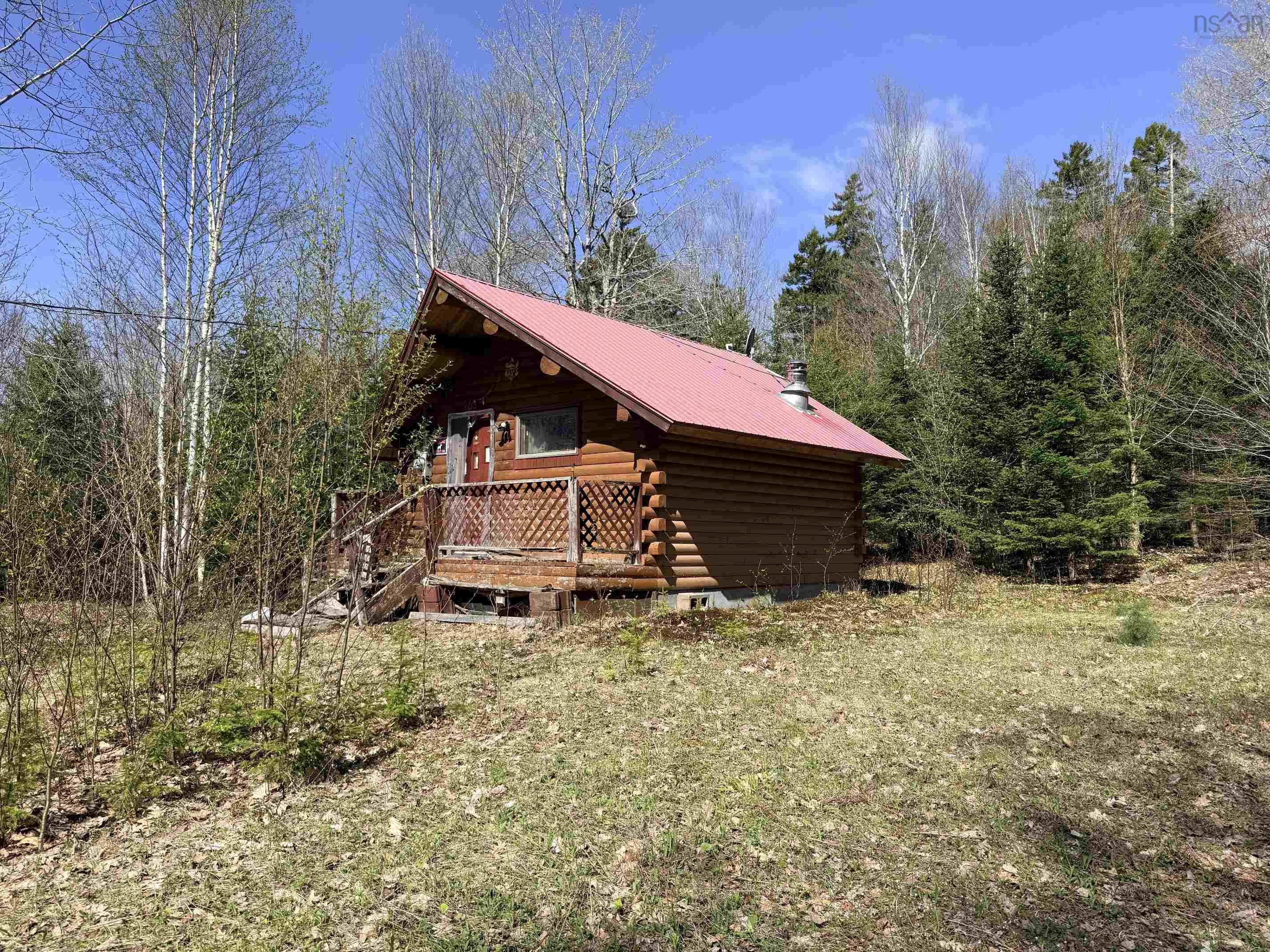 $149,999.00: 268 Eagle Rock Drive, Franey Corner