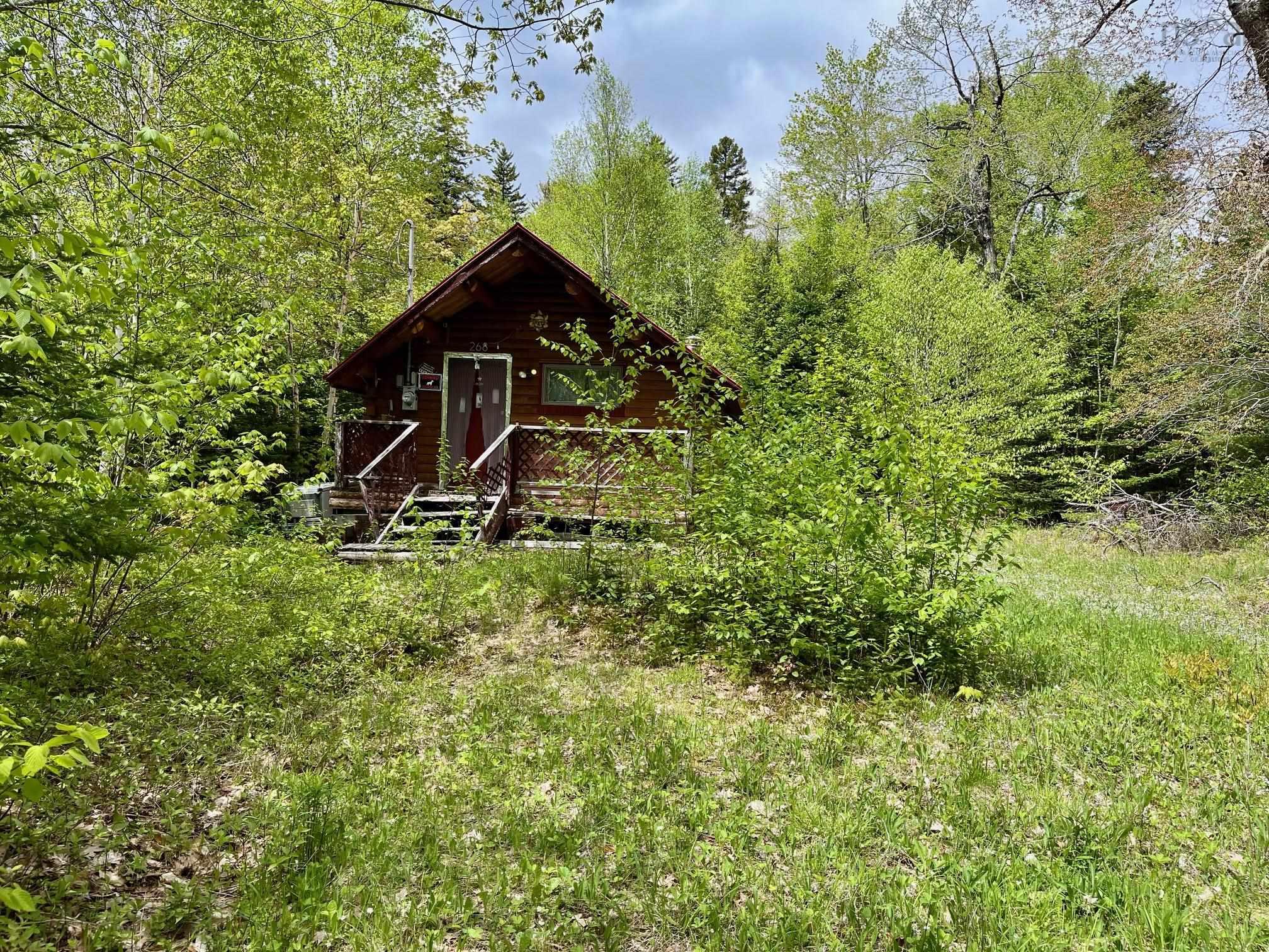 $149,999.00: 268 Eagle Rock Drive, Franey Corner