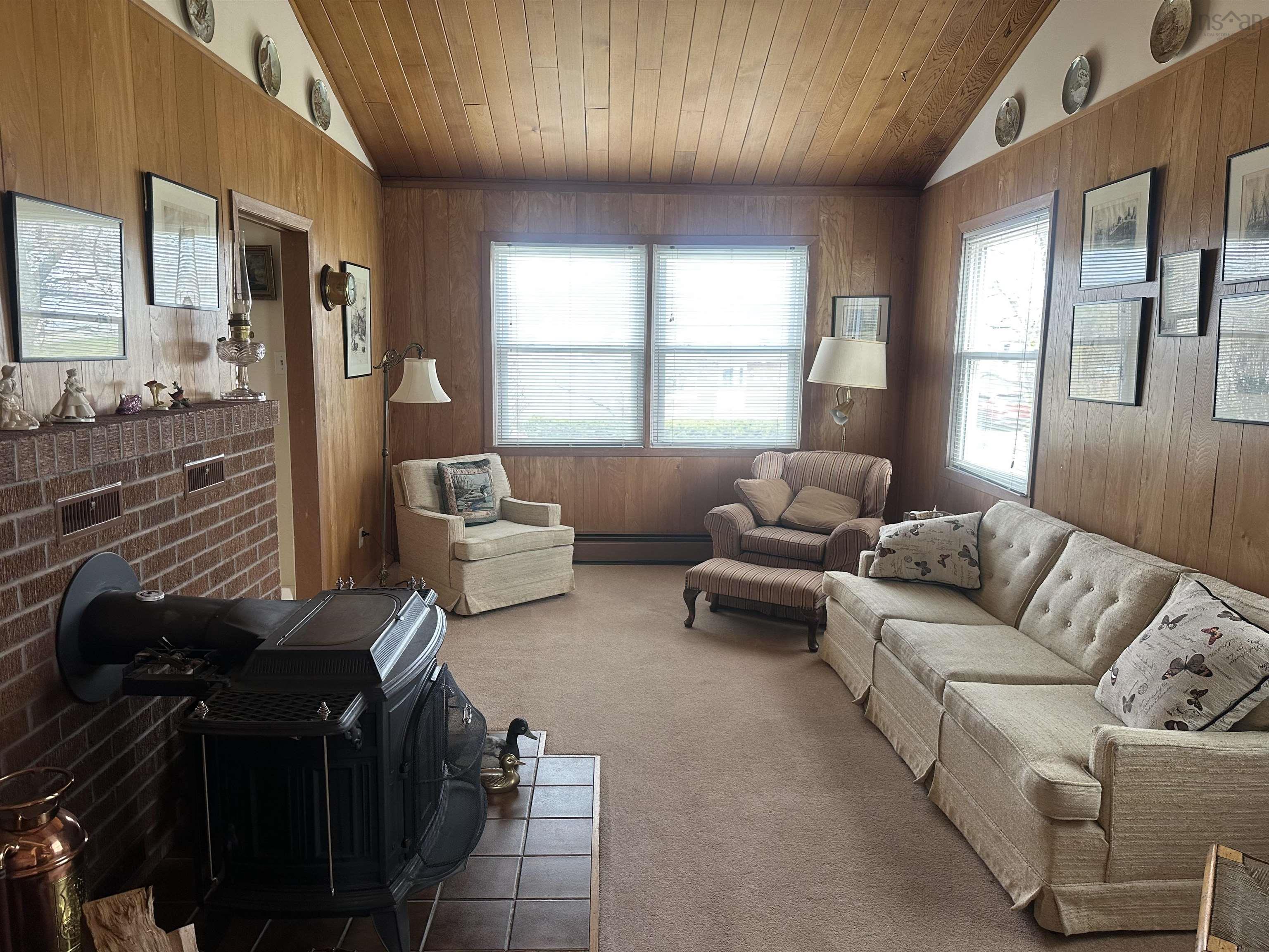$327,000.00: 11 MacQuarrie Drive, Port Hawkesbury