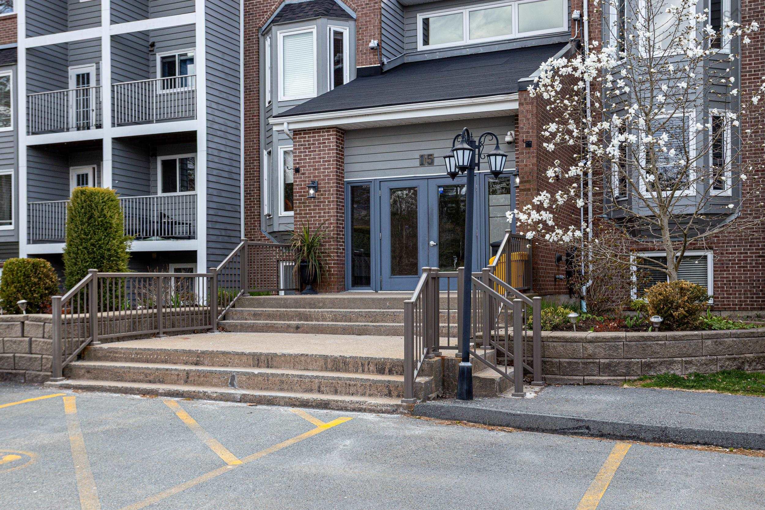 310 15 Knightsridge Drive, Halifax, NS (MLS® 202610432) | Halifax Real Estate | RE/MAX Halifax