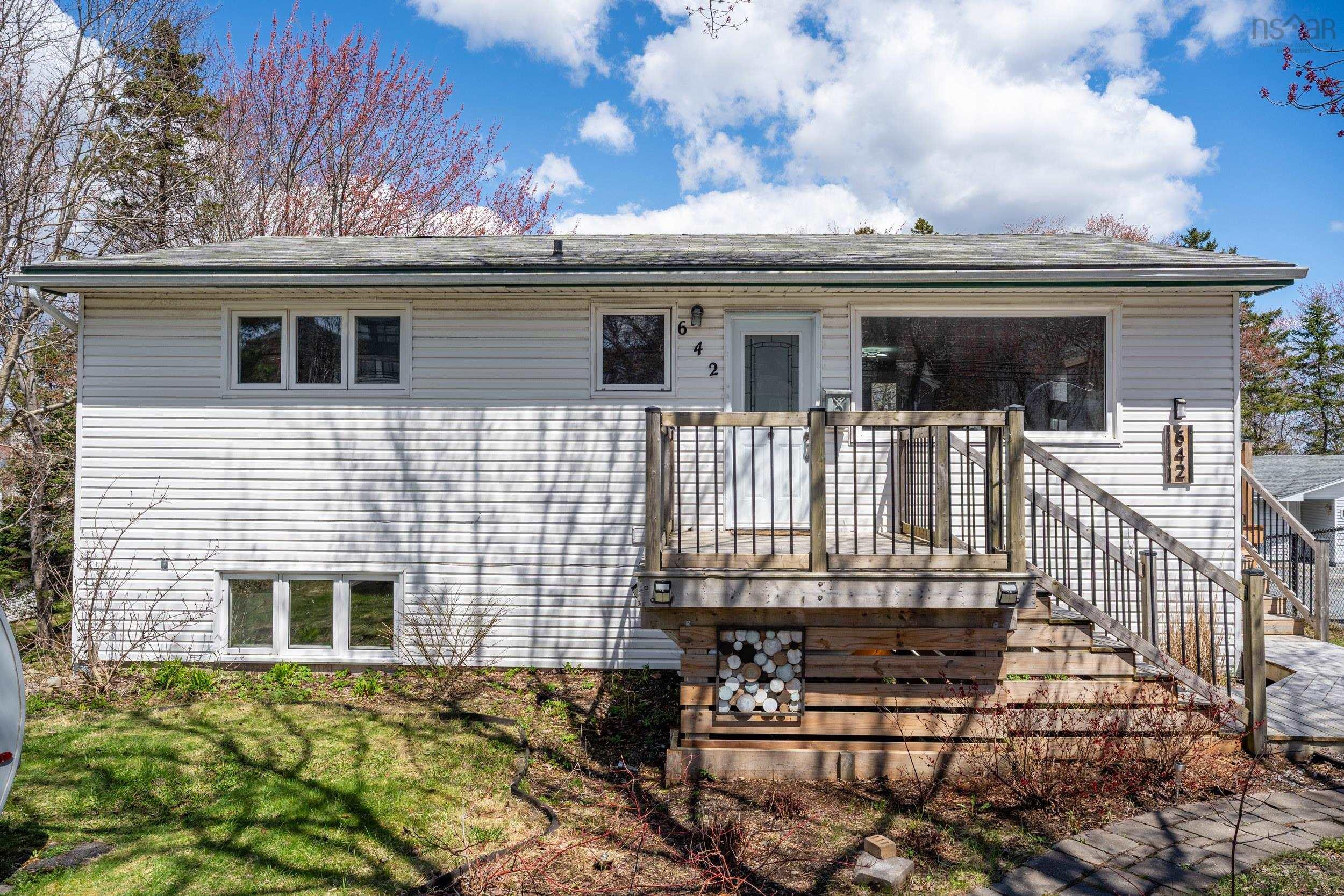 642 Herring Cove Road, Halifax, NS (MLS 202610433)