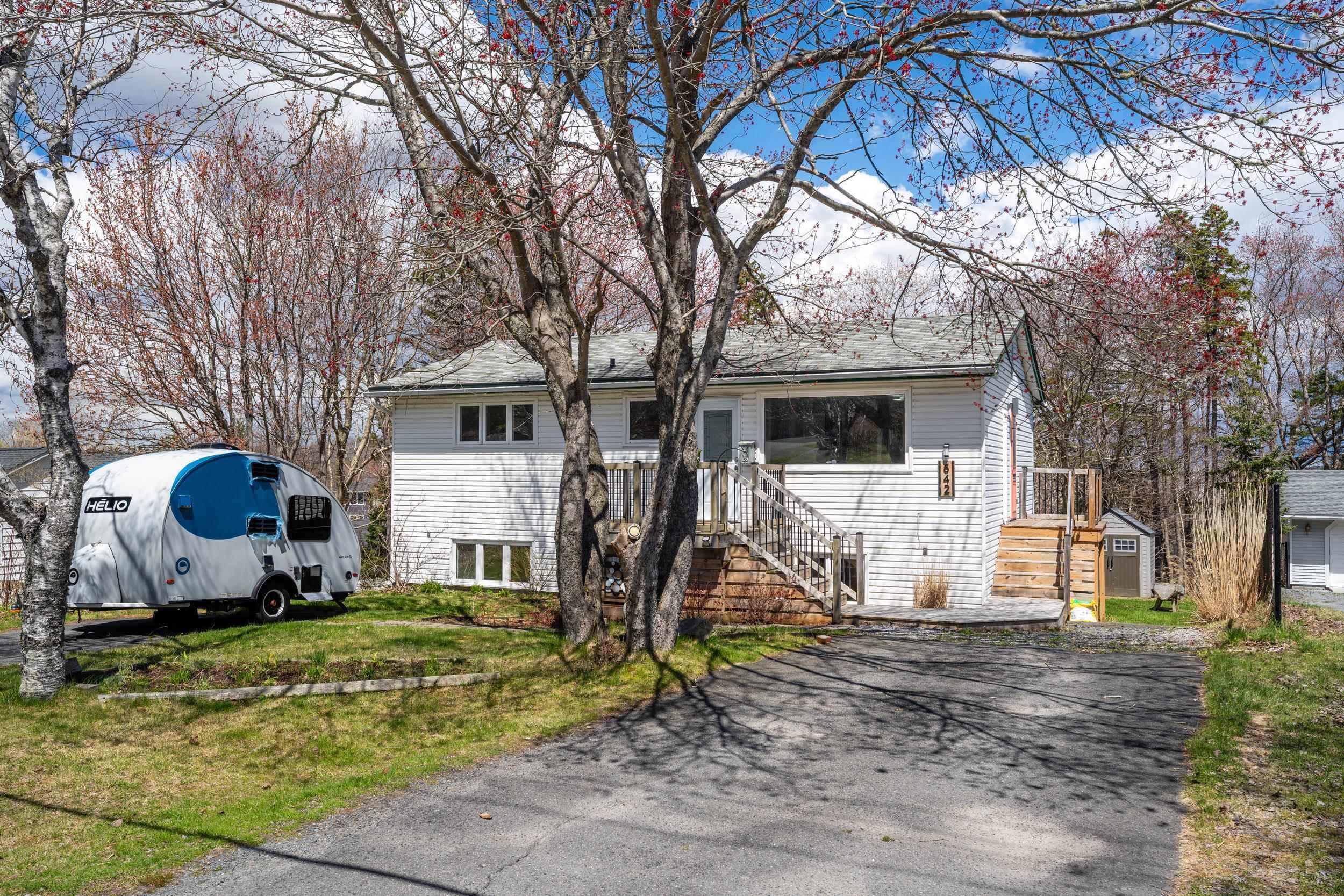 642 Herring Cove Road, Halifax, NS (MLS 202610433)