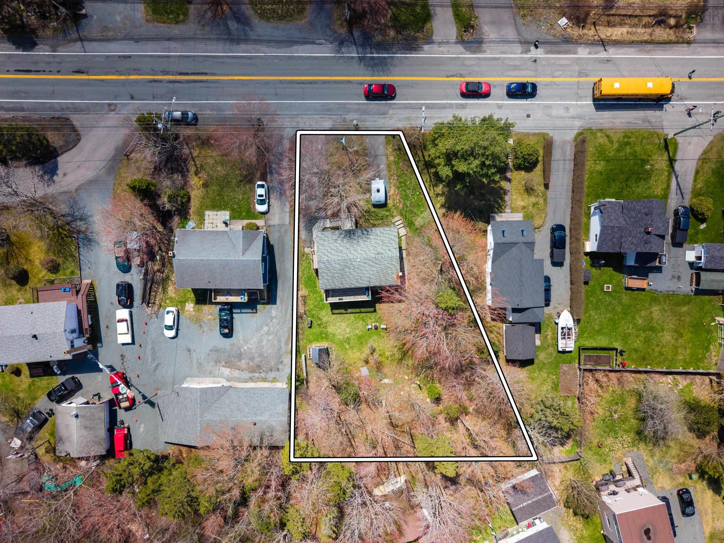 642 Herring Cove Road, Halifax, NS (MLS 202610433)