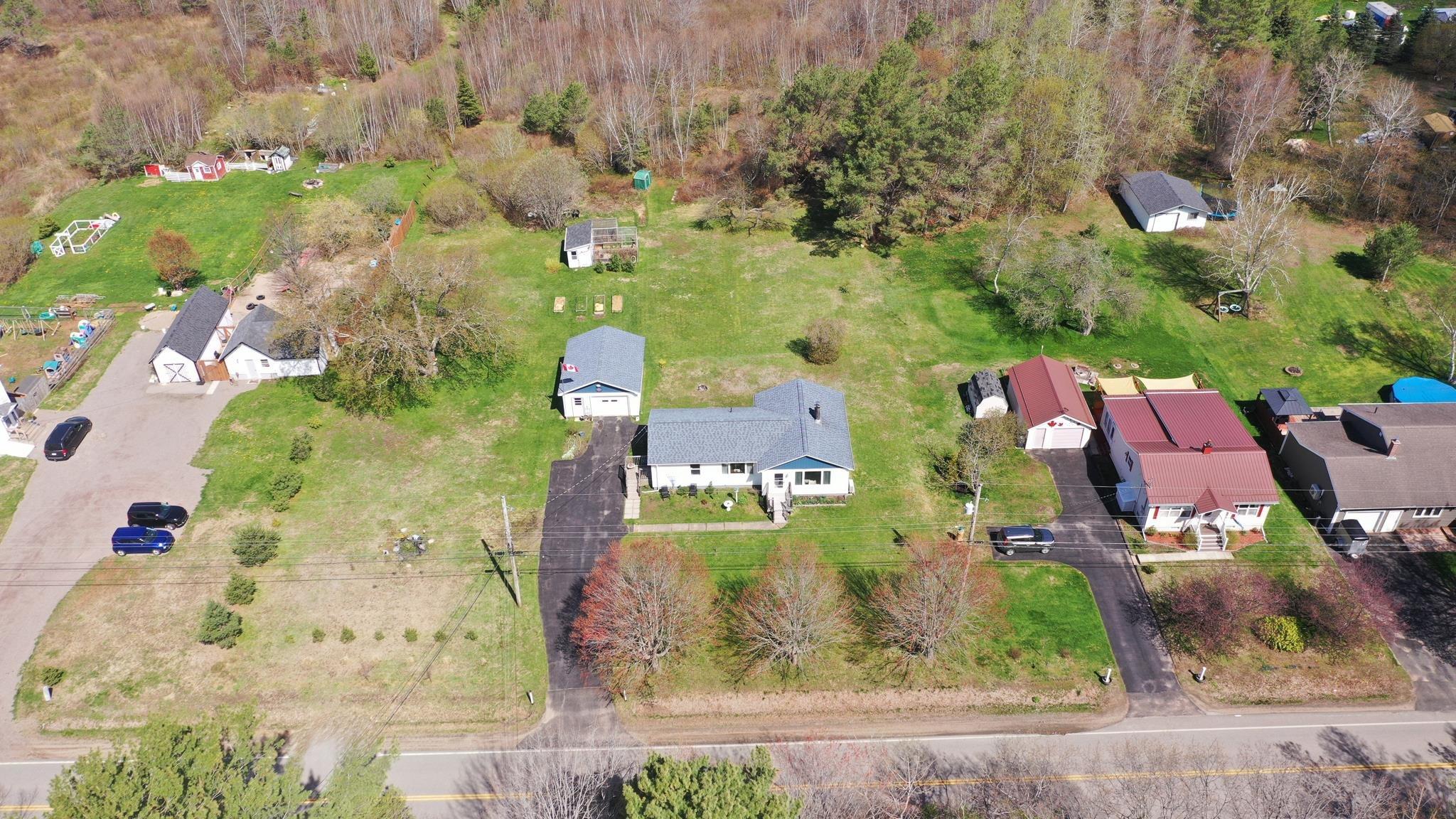 $388,500.00: 2262 Old Mill Road, South Farmington