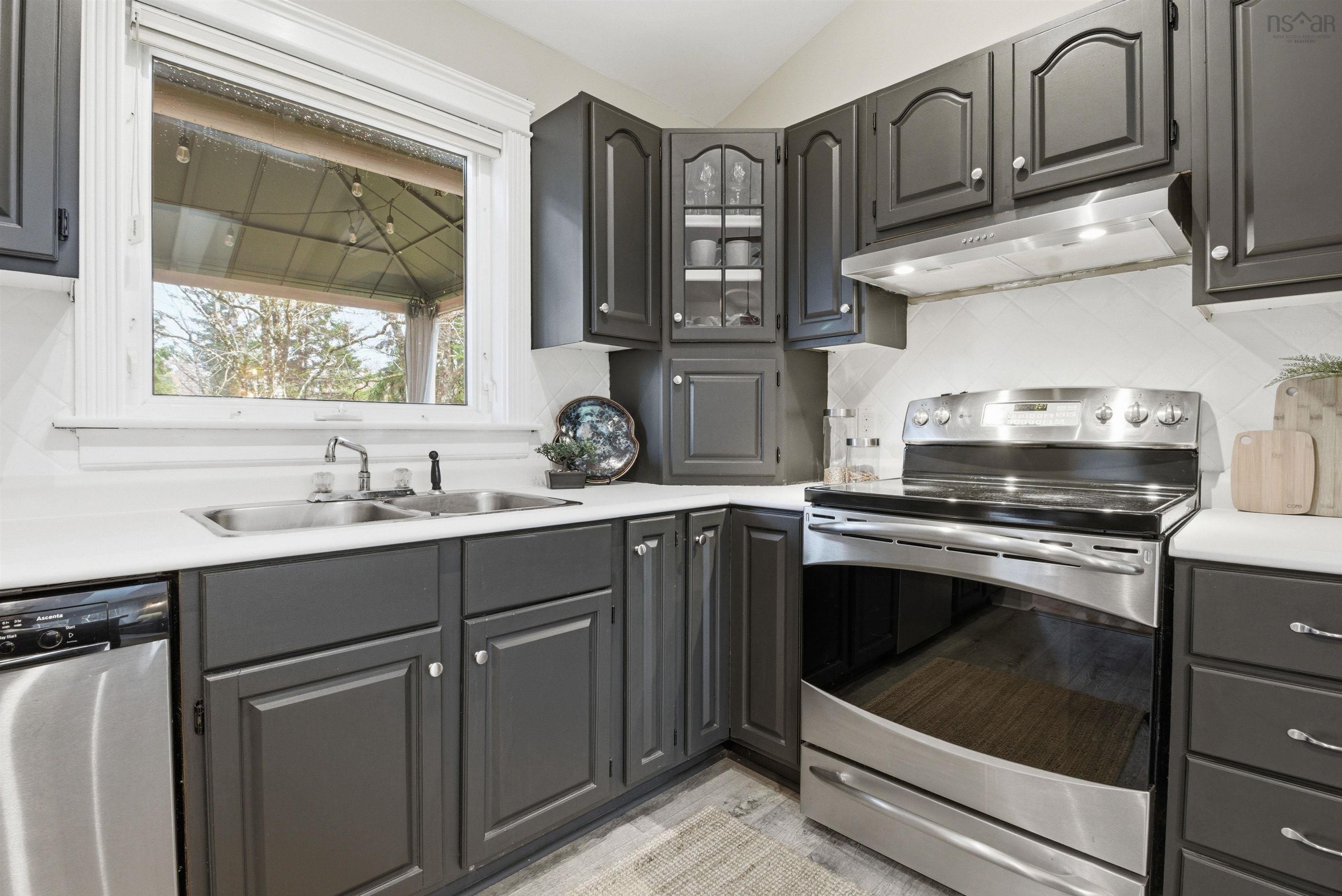 65 Chani Drive, Middle Sackville, NS (MLS 202610439)