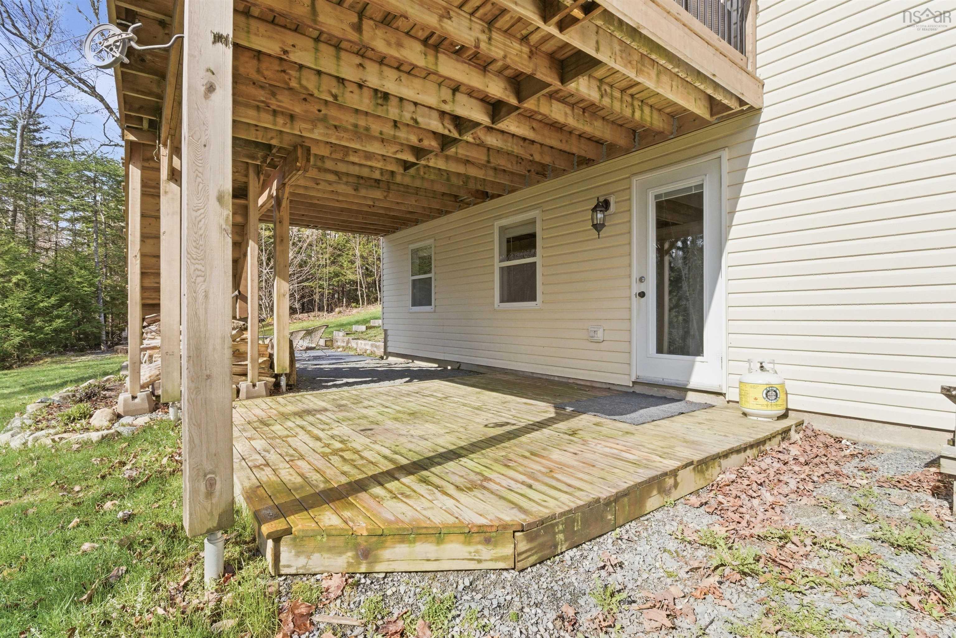 65 Chani Drive, Middle Sackville, NS (MLS 202610439)