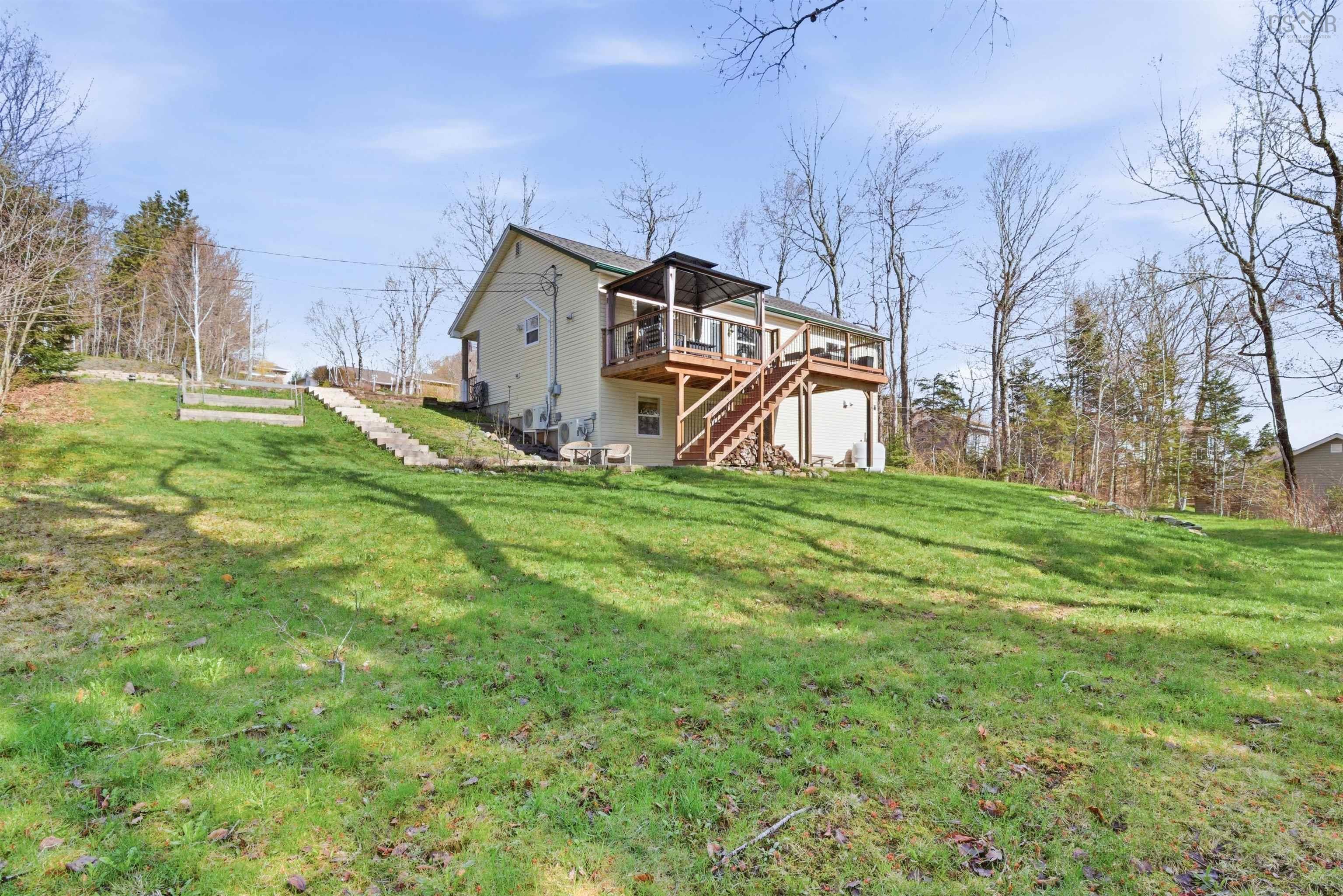 65 Chani Drive, Middle Sackville, NS (MLS 202610439)