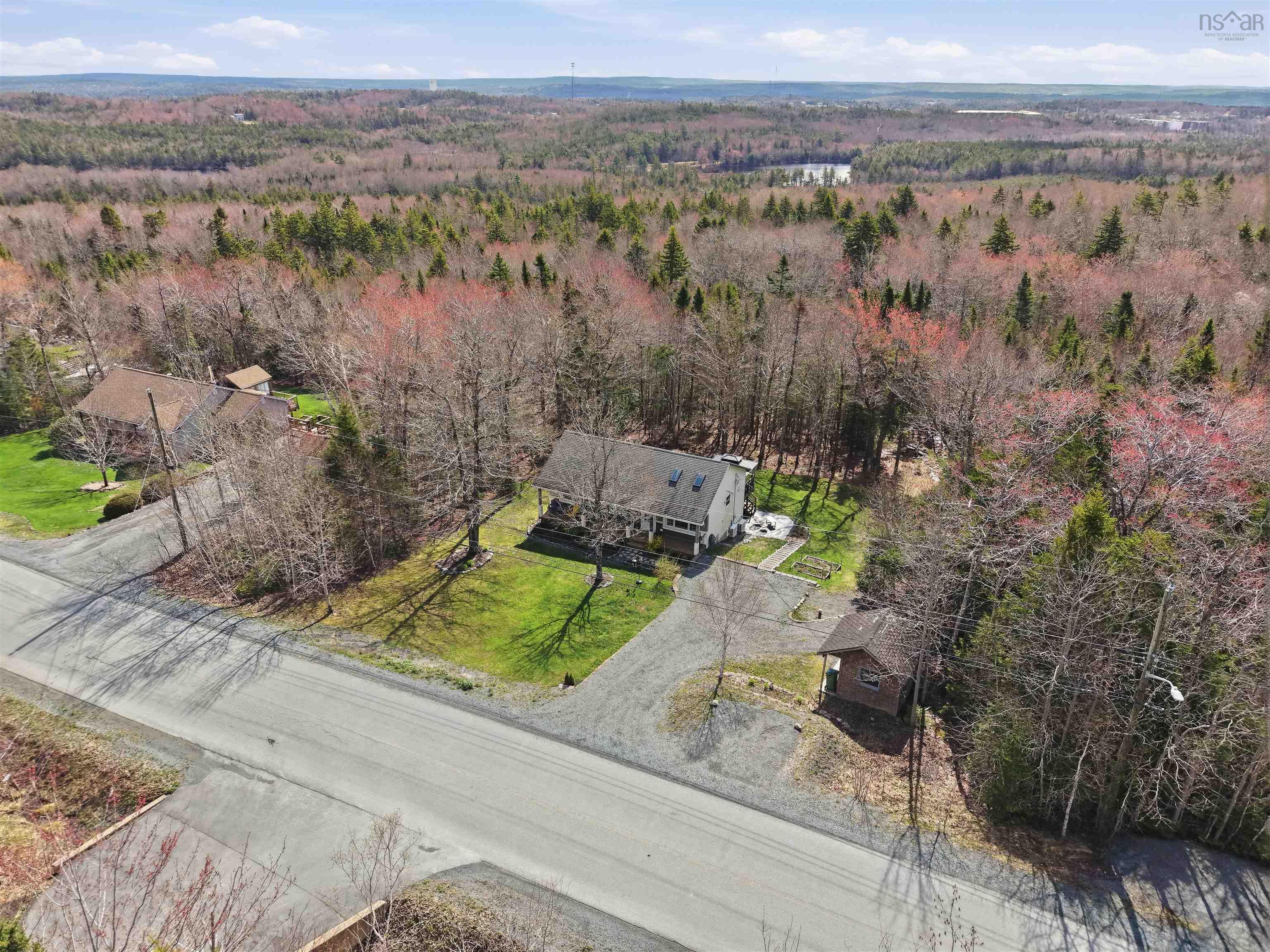 65 Chani Drive, Middle Sackville, NS (MLS 202610439)