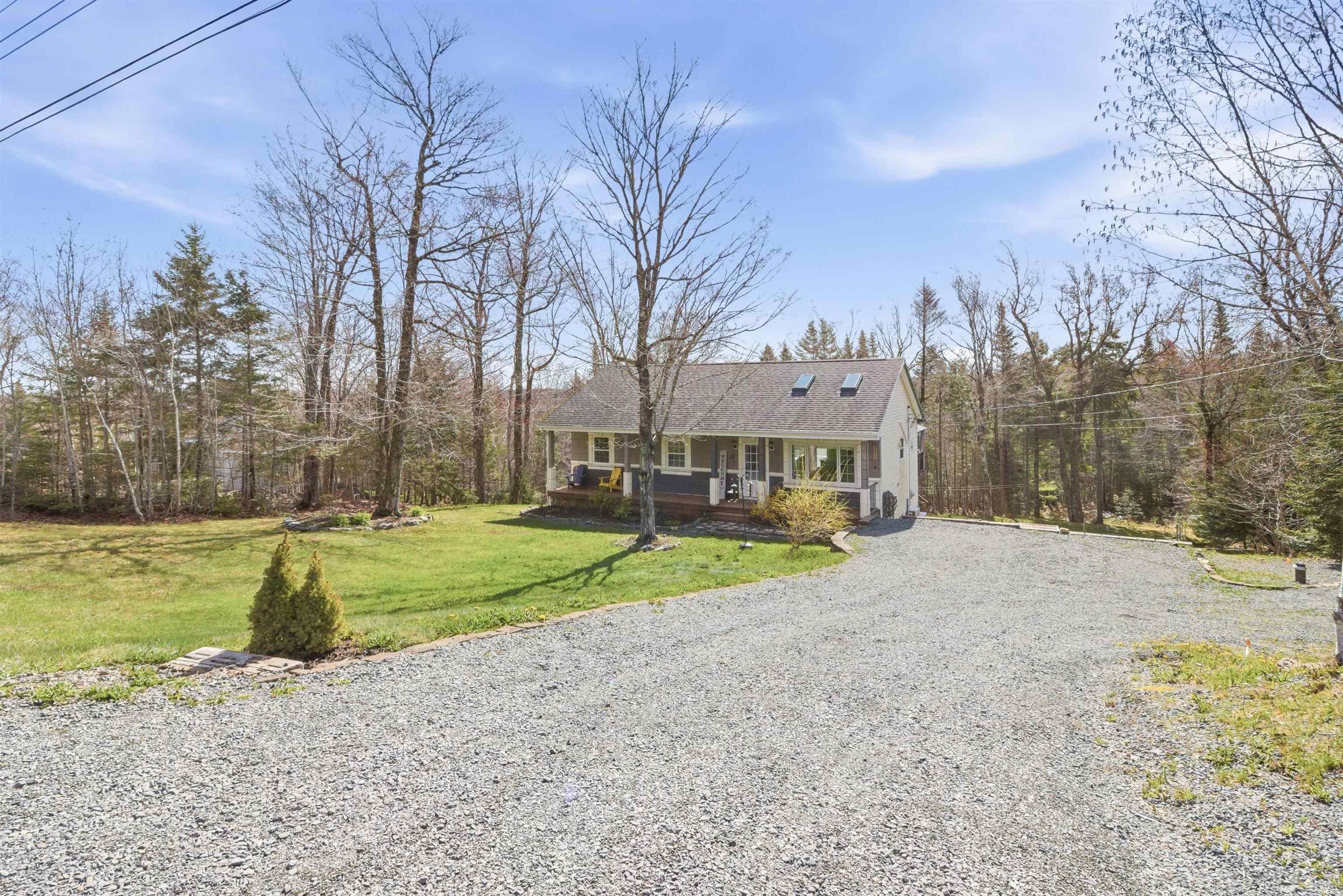 65 Chani Drive, Middle Sackville, NS (MLS 202610439)