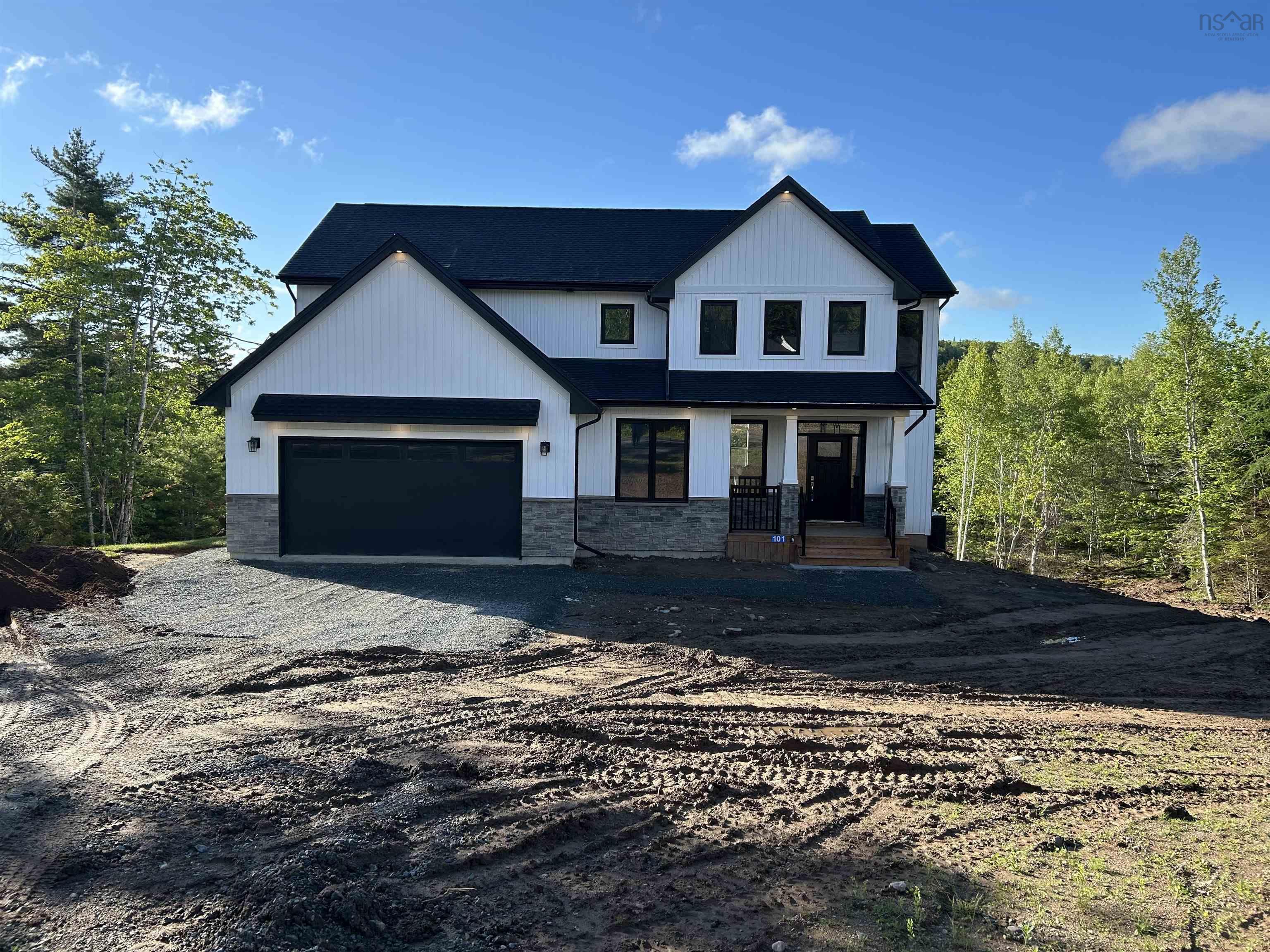 101 Orchid Court, Middle Sackville, NS (MLS® 202610440)