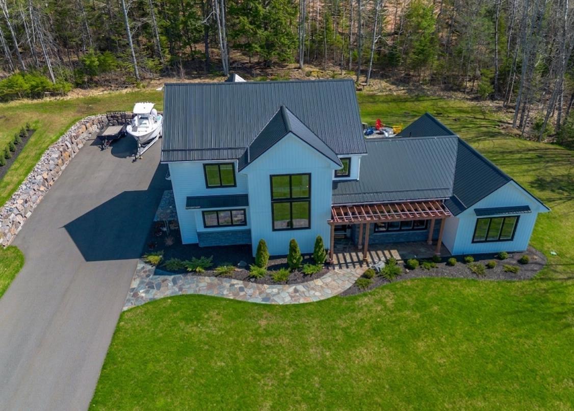18 Mount Vincent Drive Drive, Kentville, NS (MLS® 202610442) | Kentville Real Estate | RE/MAX Halifax