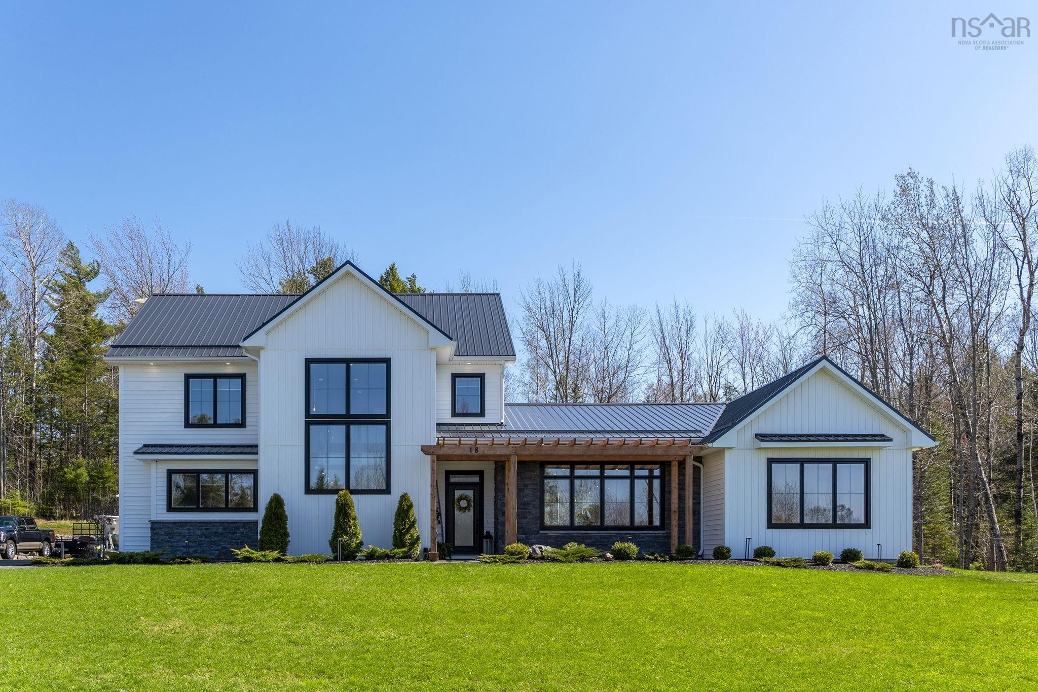 18 Mount Vincent Drive Drive, Kentville, NS (MLS® 202610442) | Kentville Real Estate | RE/MAX Halifax
