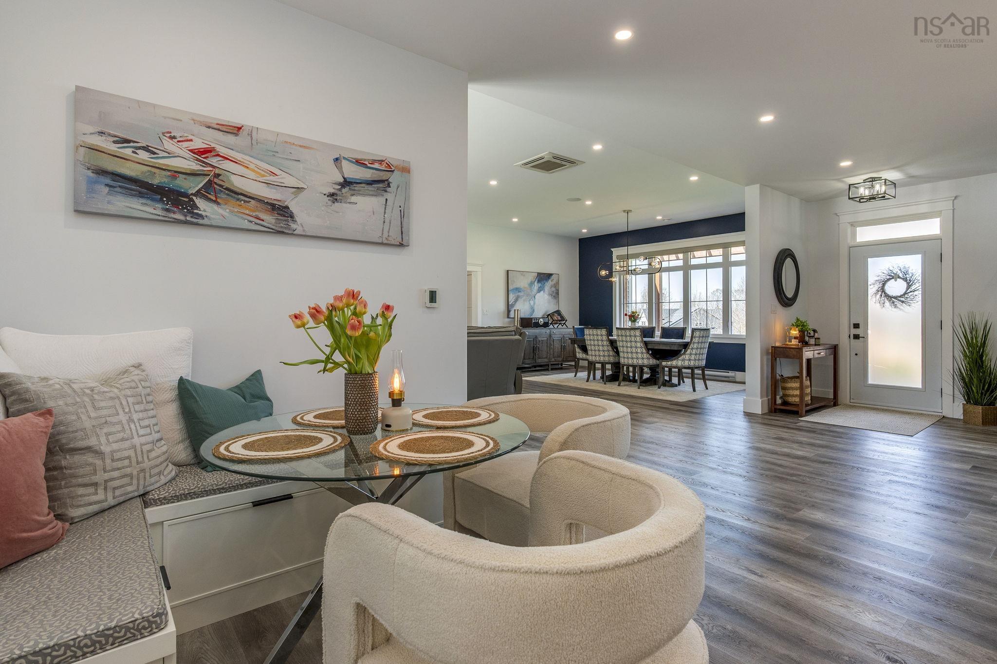 $1,350,000.00: 18 Mount Vincent Drive, Kentville