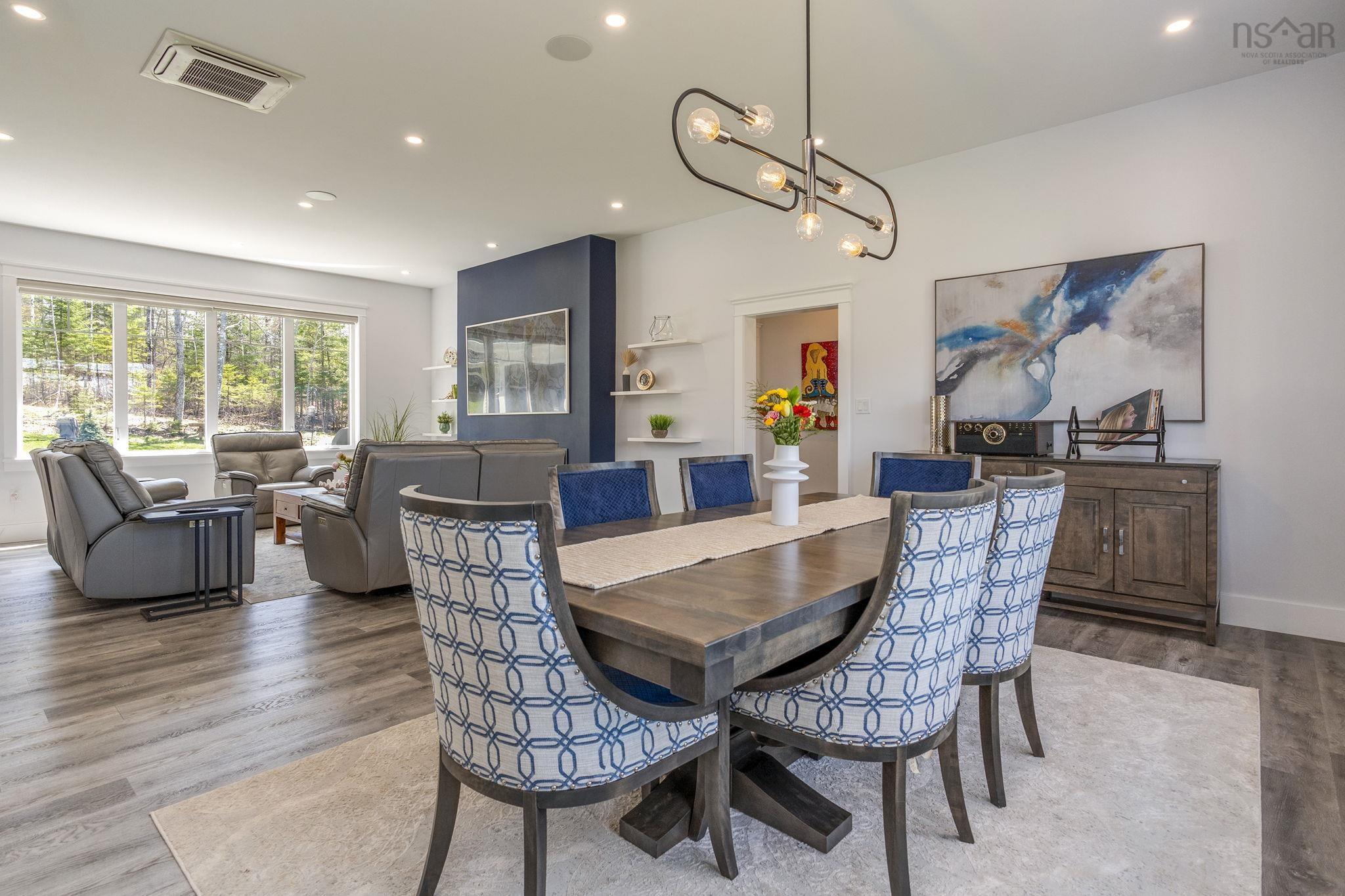 $1,350,000.00: 18 Mount Vincent Drive, Kentville
