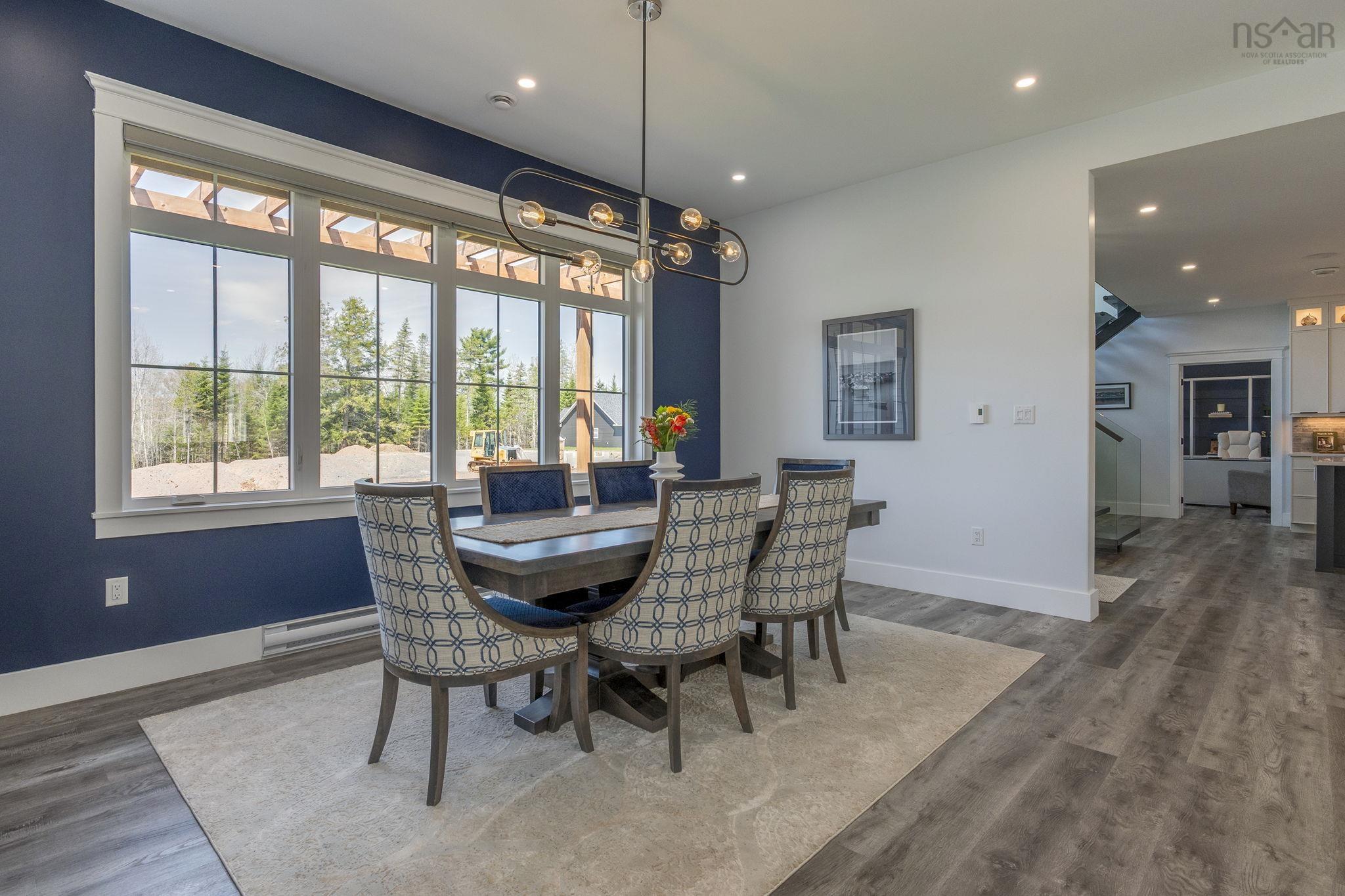 $1,350,000.00: 18 Mount Vincent Drive, Kentville